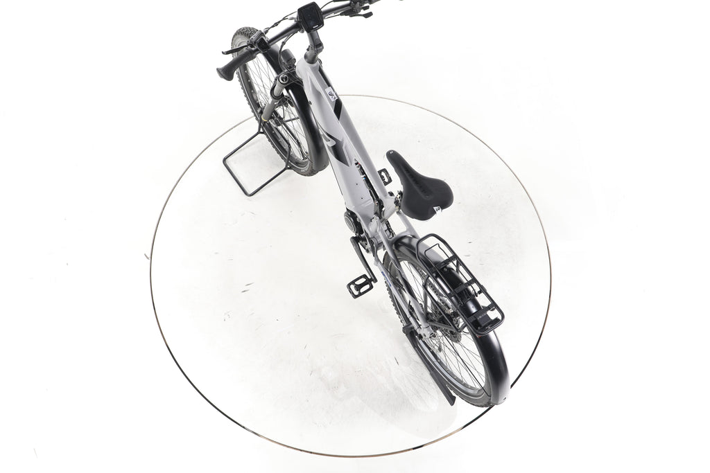 R Raymon CrossRay FS E 5.0 Trekking E-Bike - Image 21