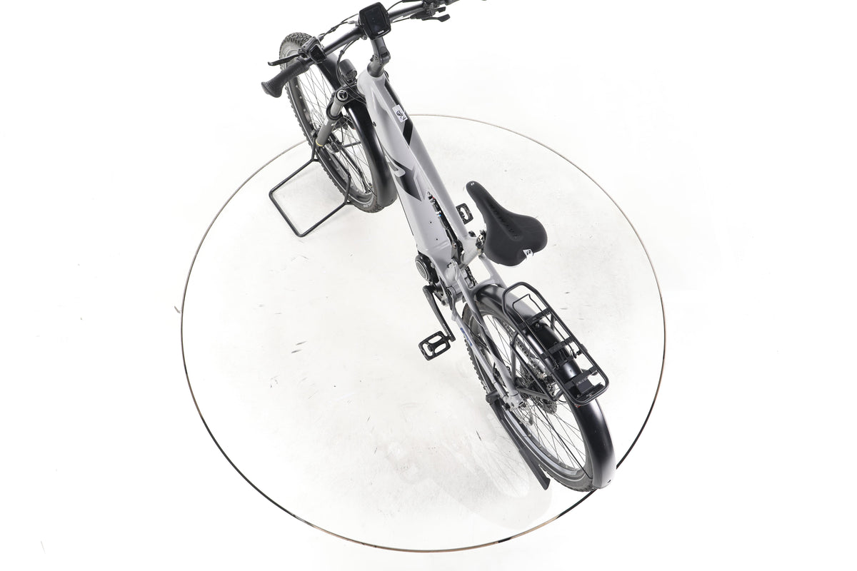 R Raymon CrossRay FS E 5.0 Trekking E-Bike - Image 21