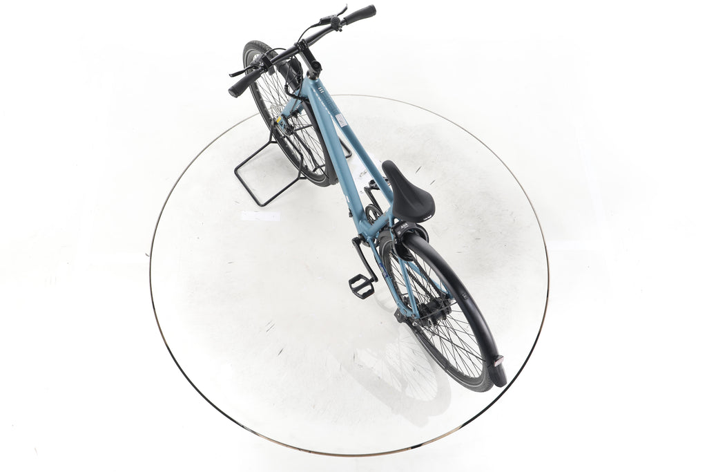 TENWAYS CGO600 City E-Bike - Image 21