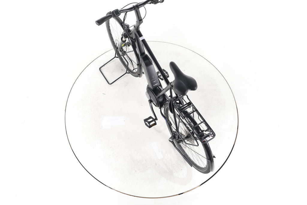 Stevens E-Molveno Trekking E-Bike - Image 21
