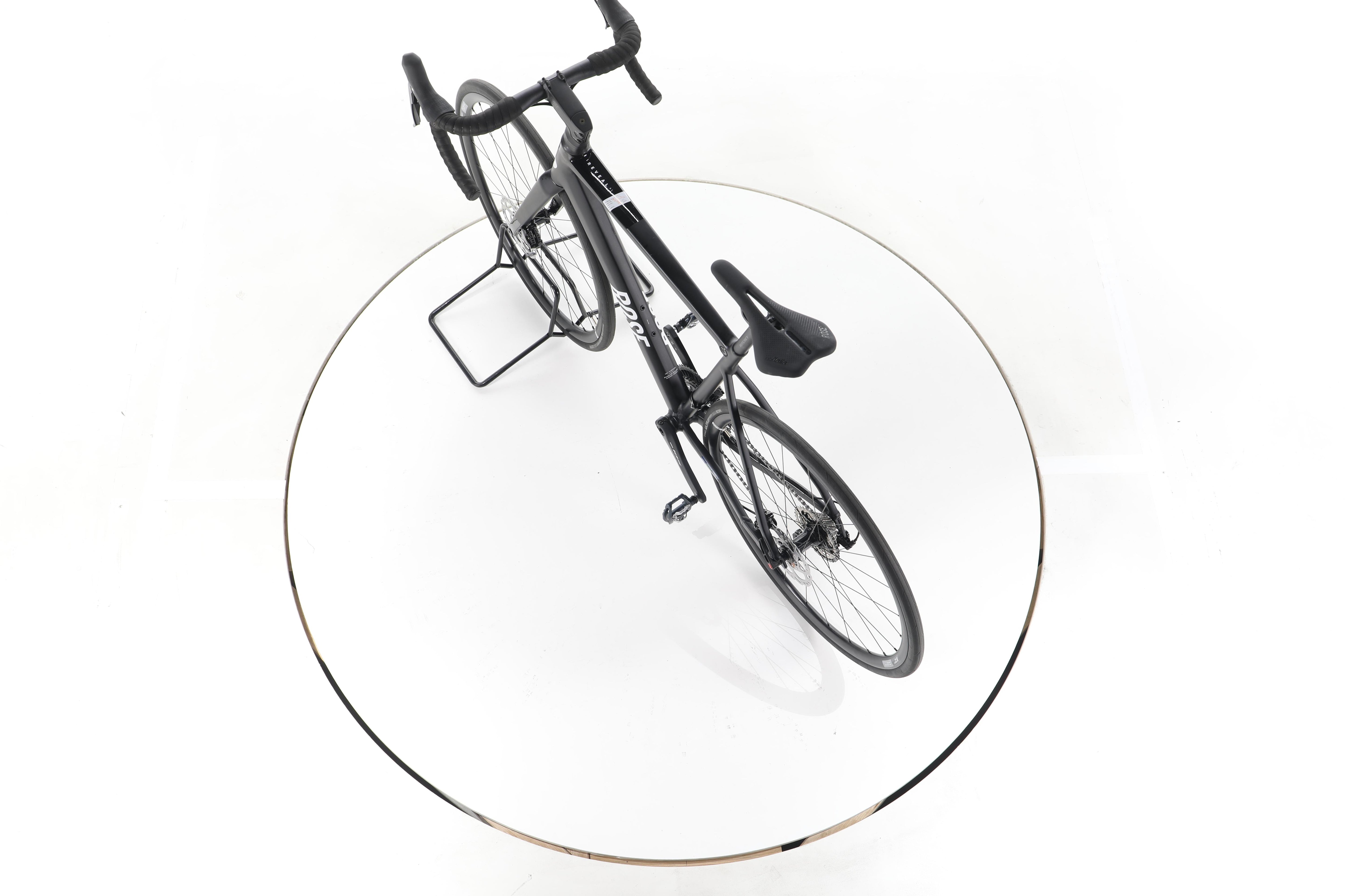 Rose Reveal AL 105 Rennrad Carbon - Image 21