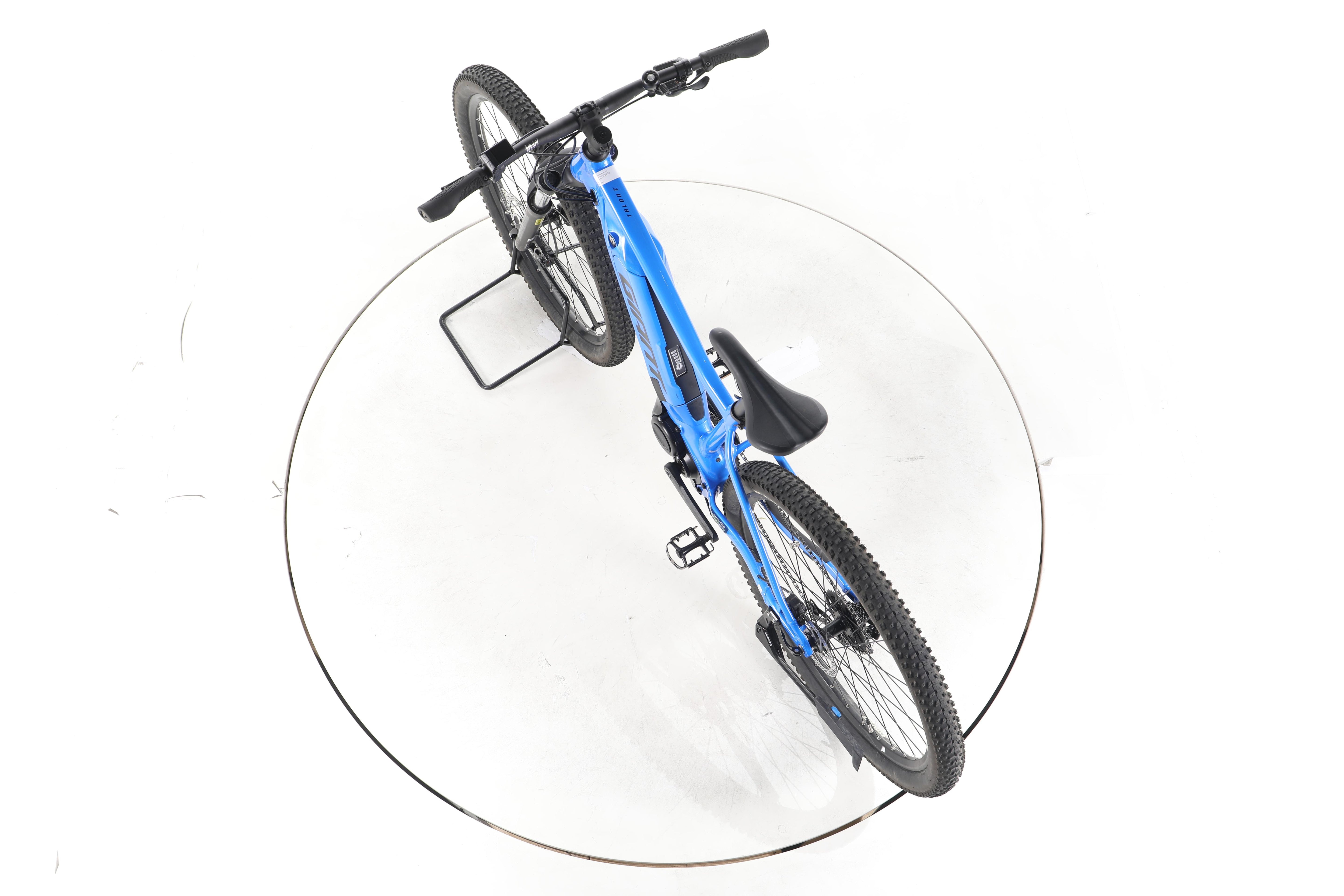 Giant Talon E+2 E-Bike - Image 21