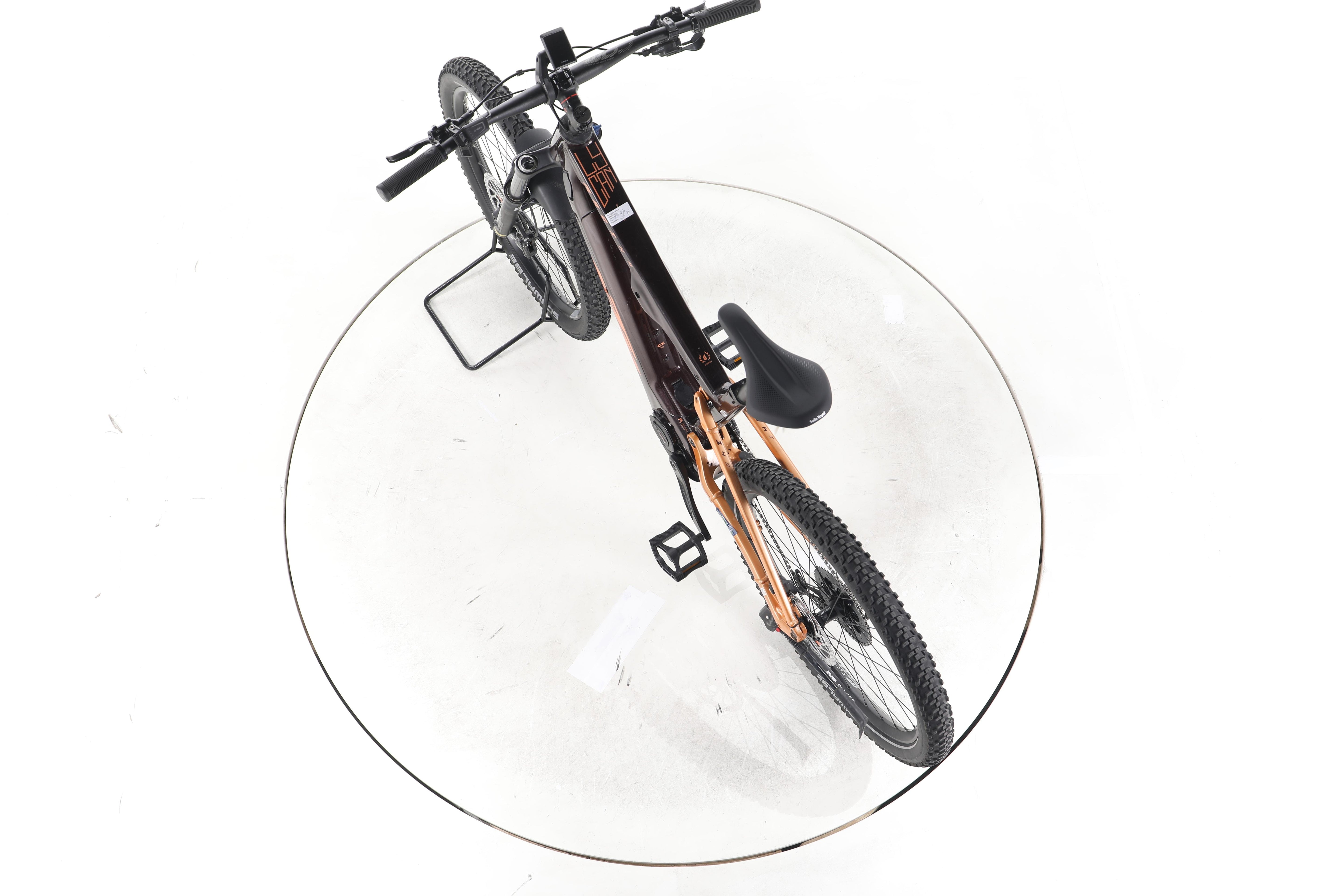 KTM Macina Lycan 772 Glorious E-Bike Fully - Image 21