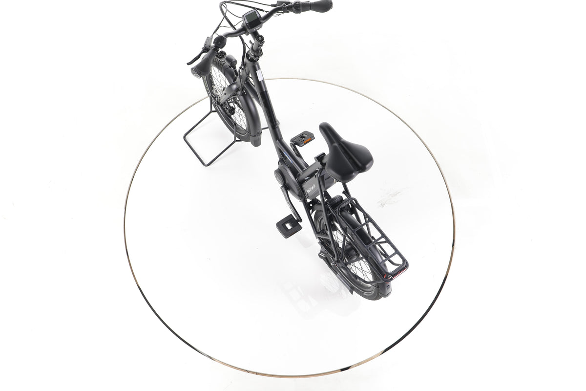 i:SY S8 F Kompakt E-Bike Tiefeinsteiger - Image 21