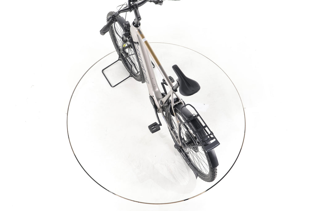 Corratec E-Power Trekking SE 3.0 Trekking E-Bike - Image 21