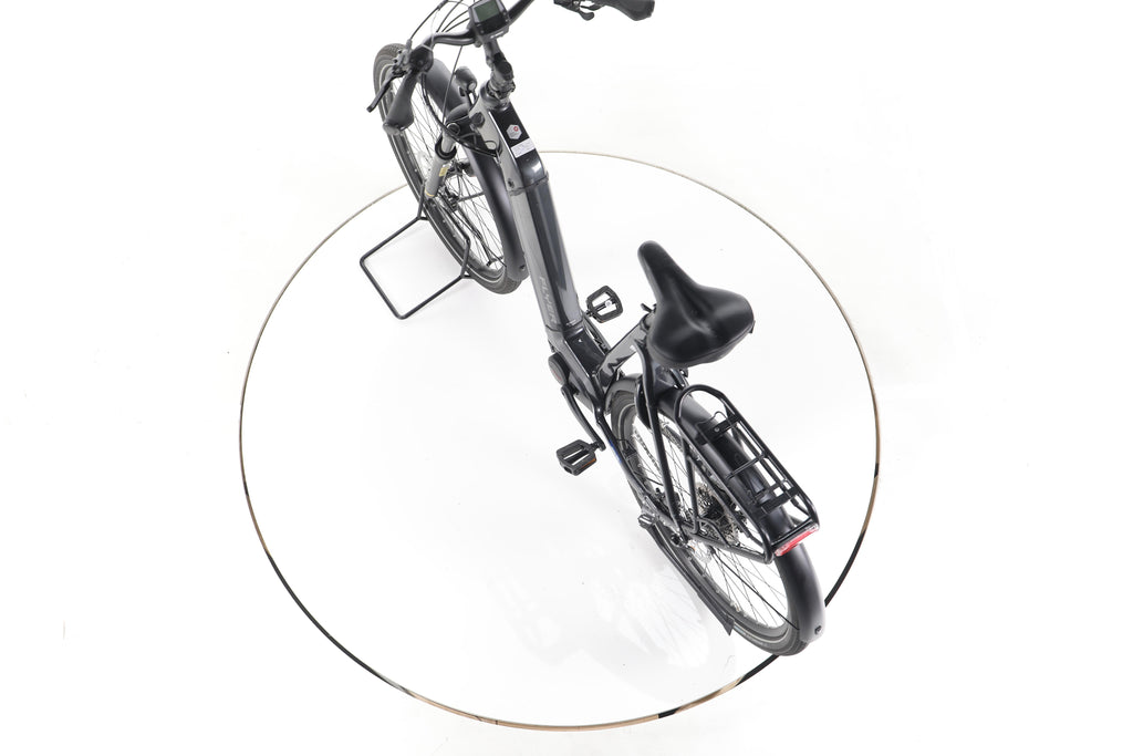FLYER Gotour6 7.10 Trekking E-Bike Tiefeinsteiger - Image 21