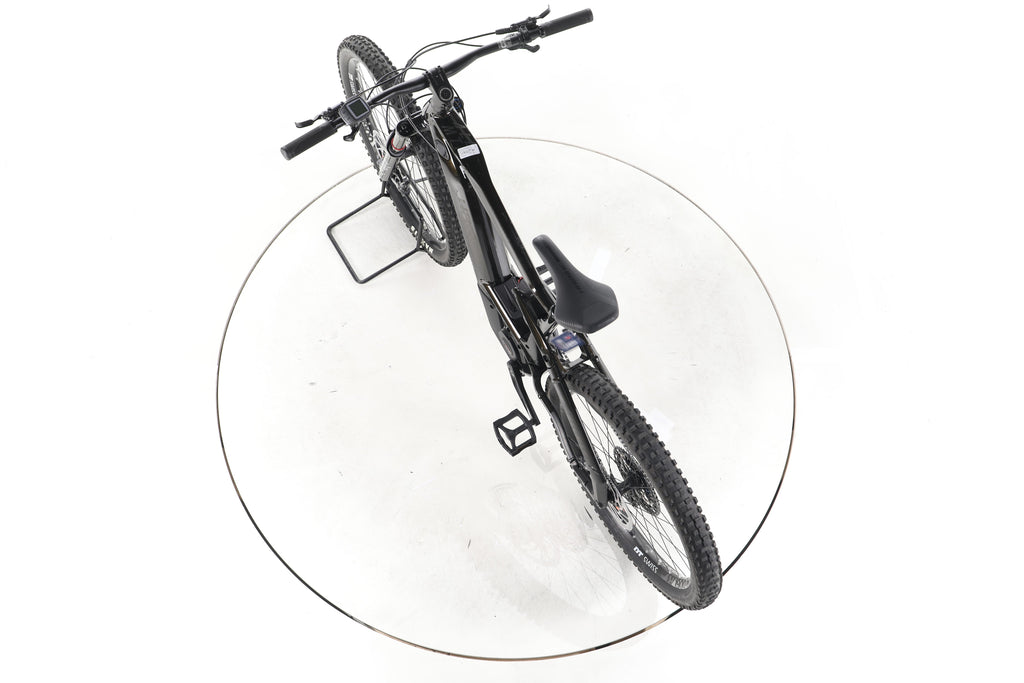 Haibike AllMtn 5 E-Bike Fully - Image 21