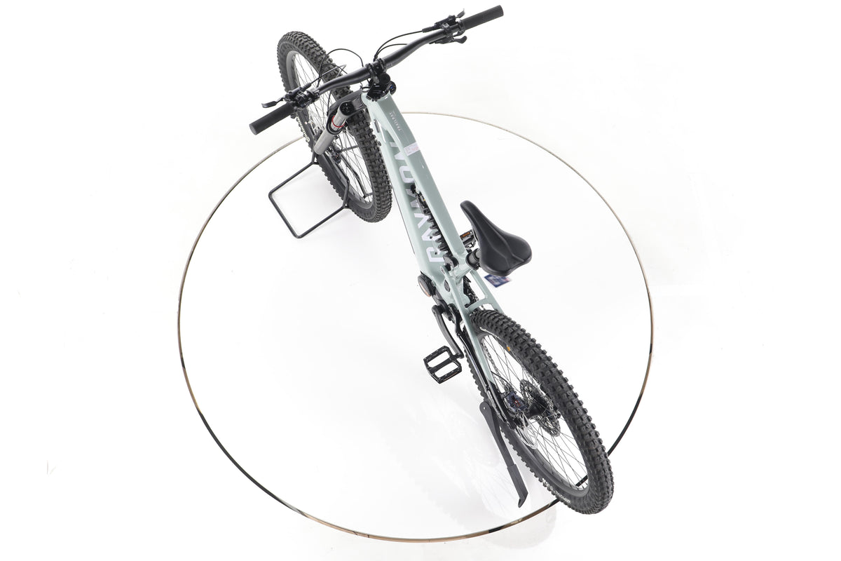 R Raymon TrailRay 180 Pro E-Bike Fully 2025 - Image 21
