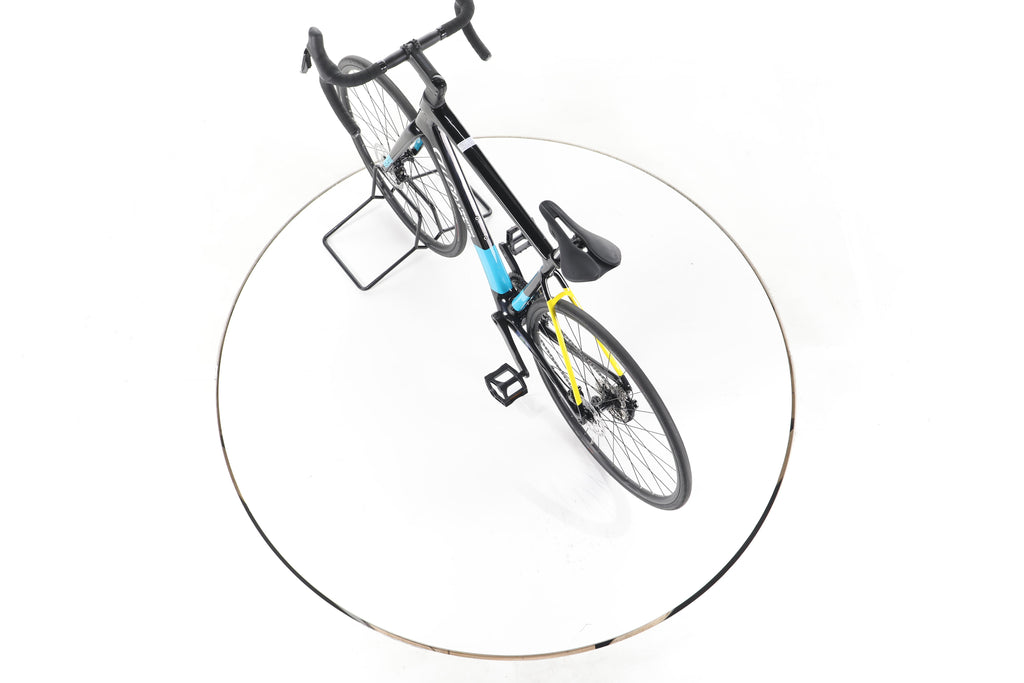 Wilier New Grada Disc 105 Di2 Rennrad Carbon - Image 21