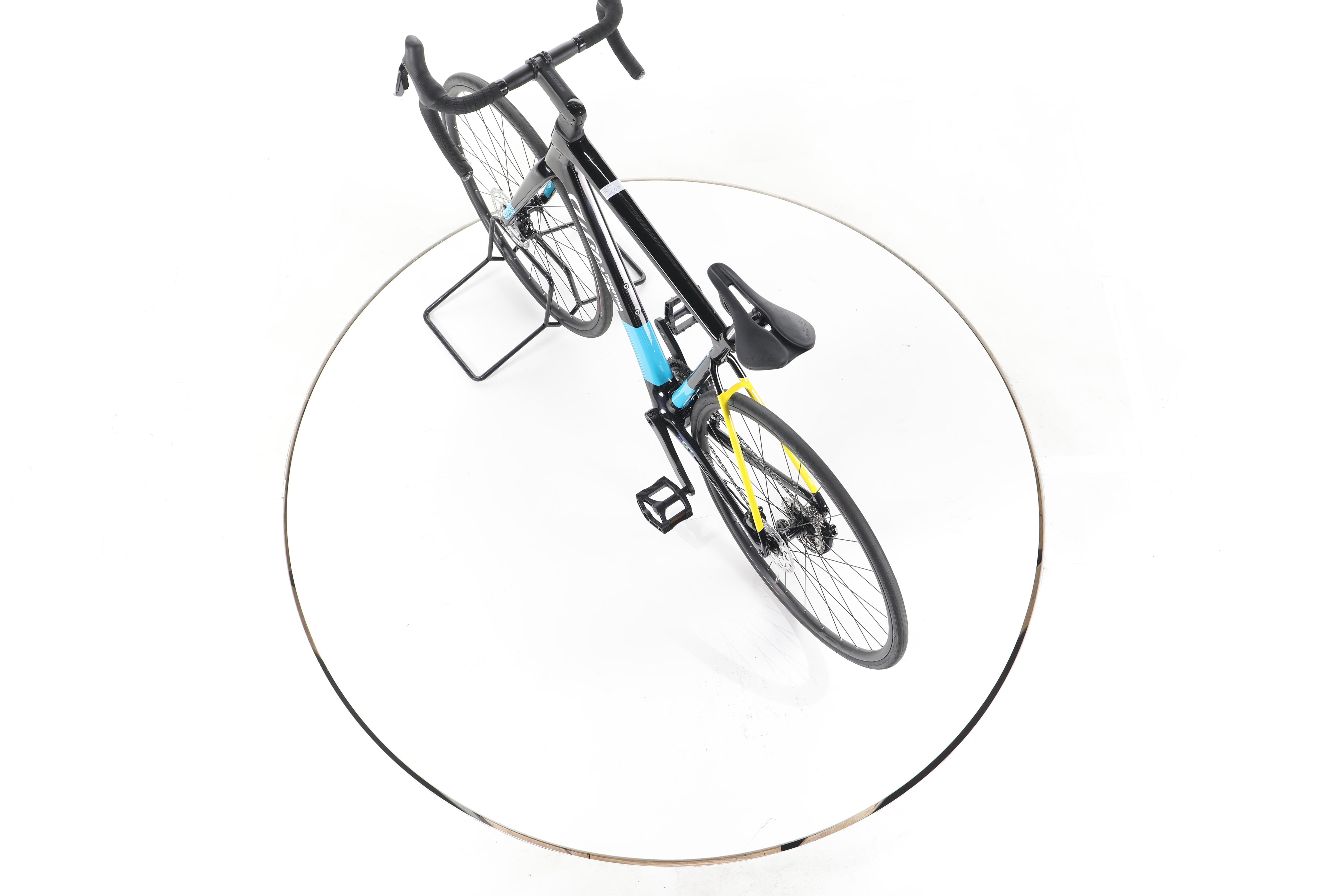 Wilier New Grada Disc 105 Di2 Rennrad Carbon - Image 21