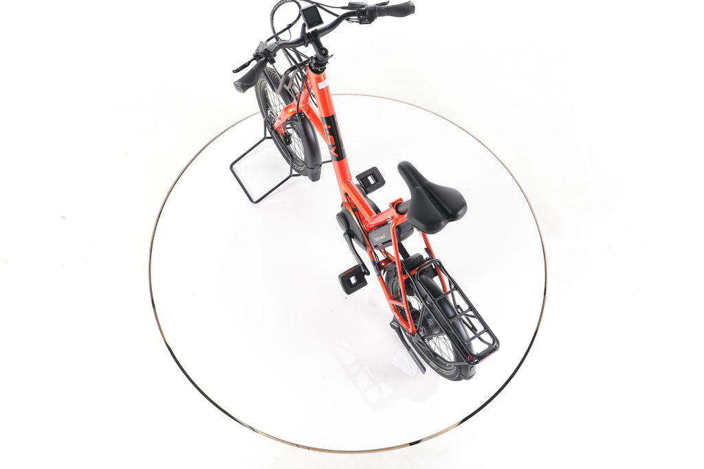 i:SY XXL N3.8 ZR Kompakt E-Bike Tiefeinsteiger - Image 21
