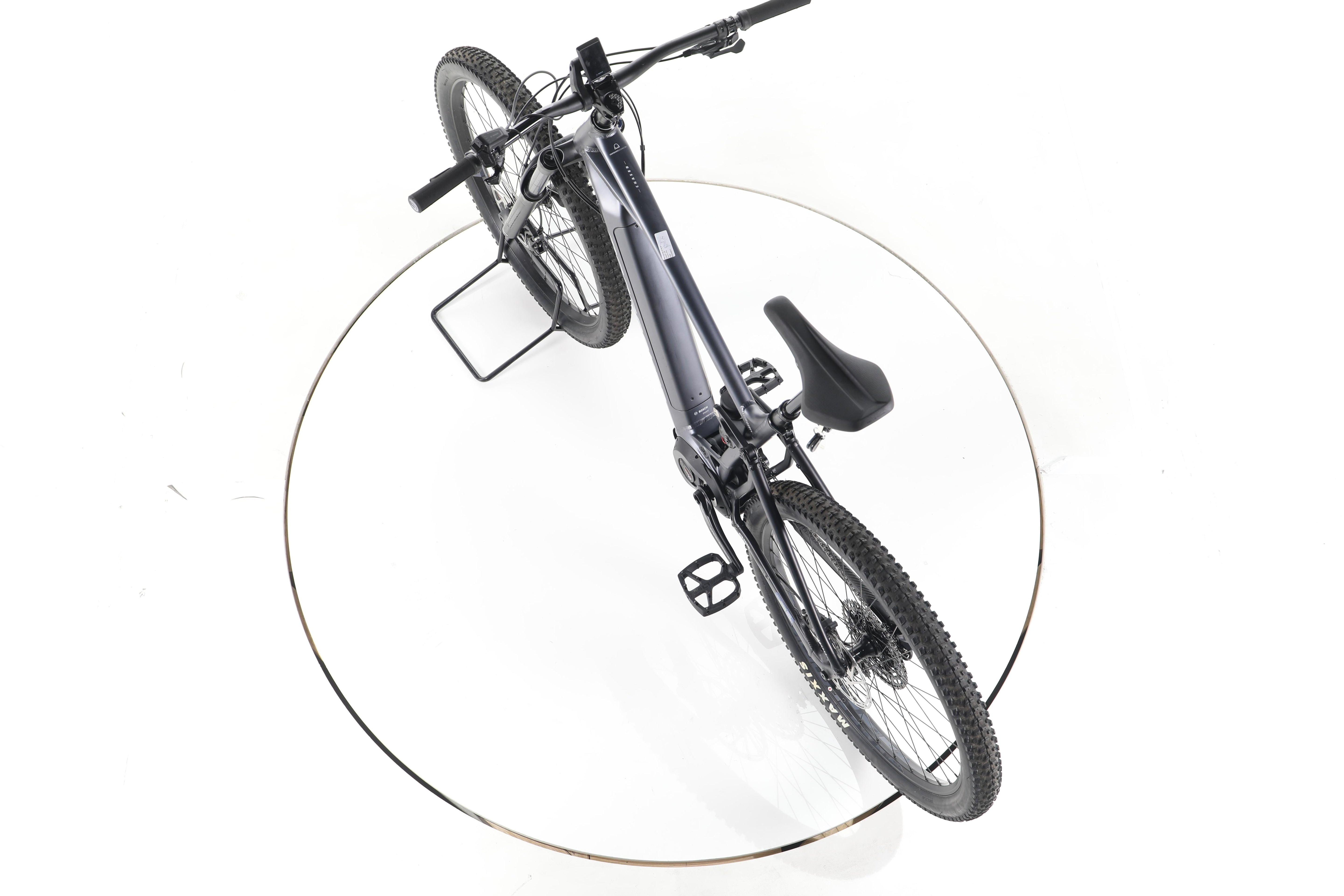 Mondraker Chaser E-Bike Fully - Image 21