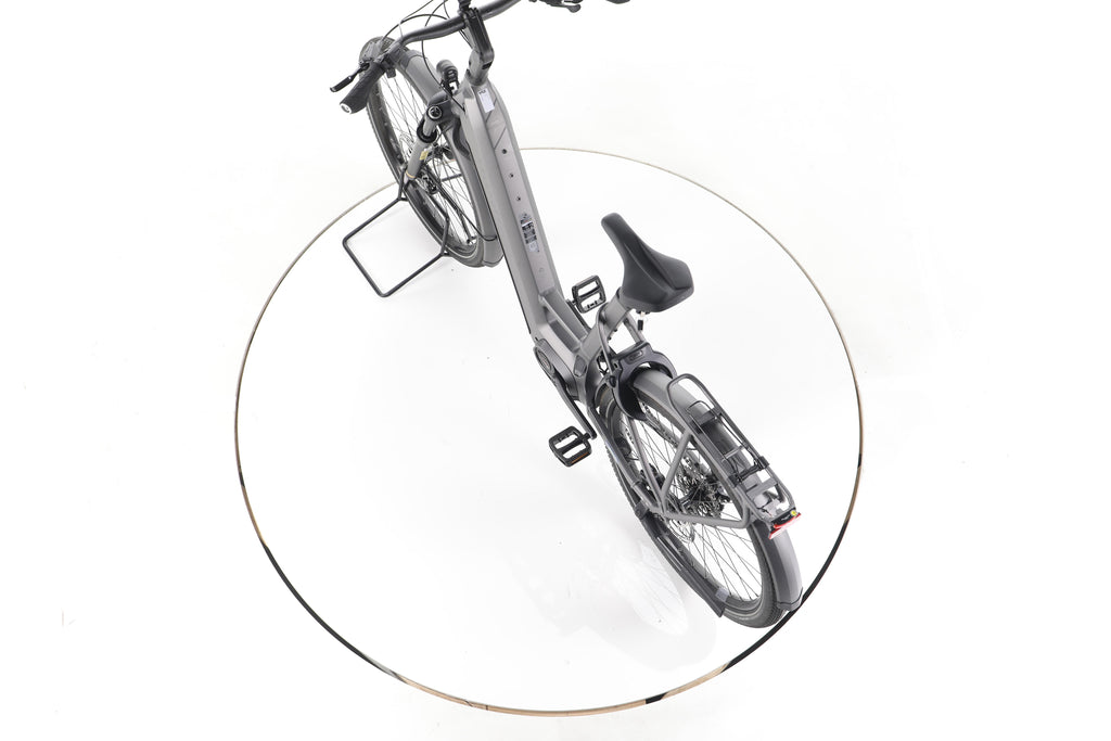 Kalkhoff Endeavour 7.B Move+ Trekking E-Bike Tiefeinsteiger - Image 21