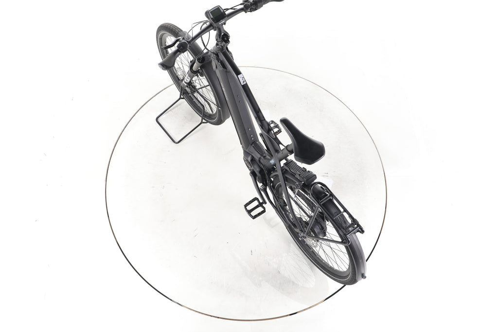 HNF Nicolai XD3 City E-Bike - Image 21