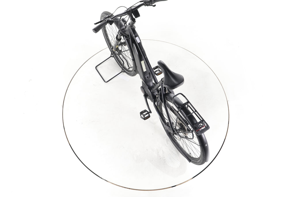 Stevens E-6X Tour Trekking E-Bike - Image 21