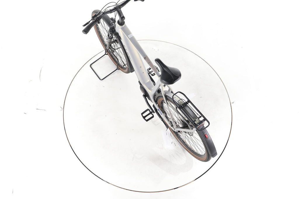 Cube Touring Hybrid Pro Trekking E-Bike - Image 21