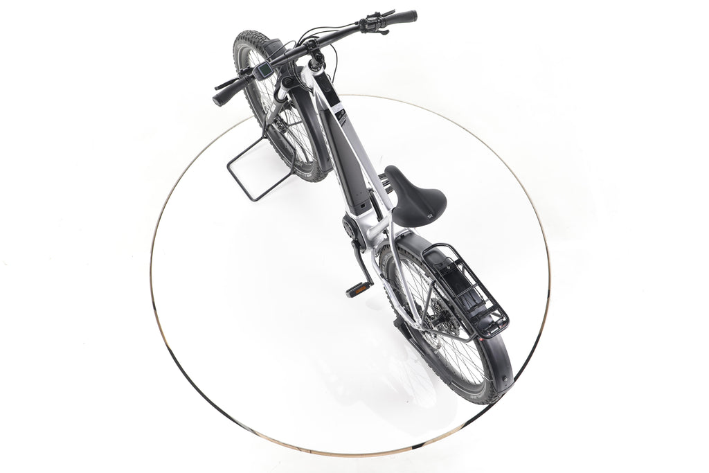 Bionicon EARP SUV 2 Trekking E-Bike - Image 21