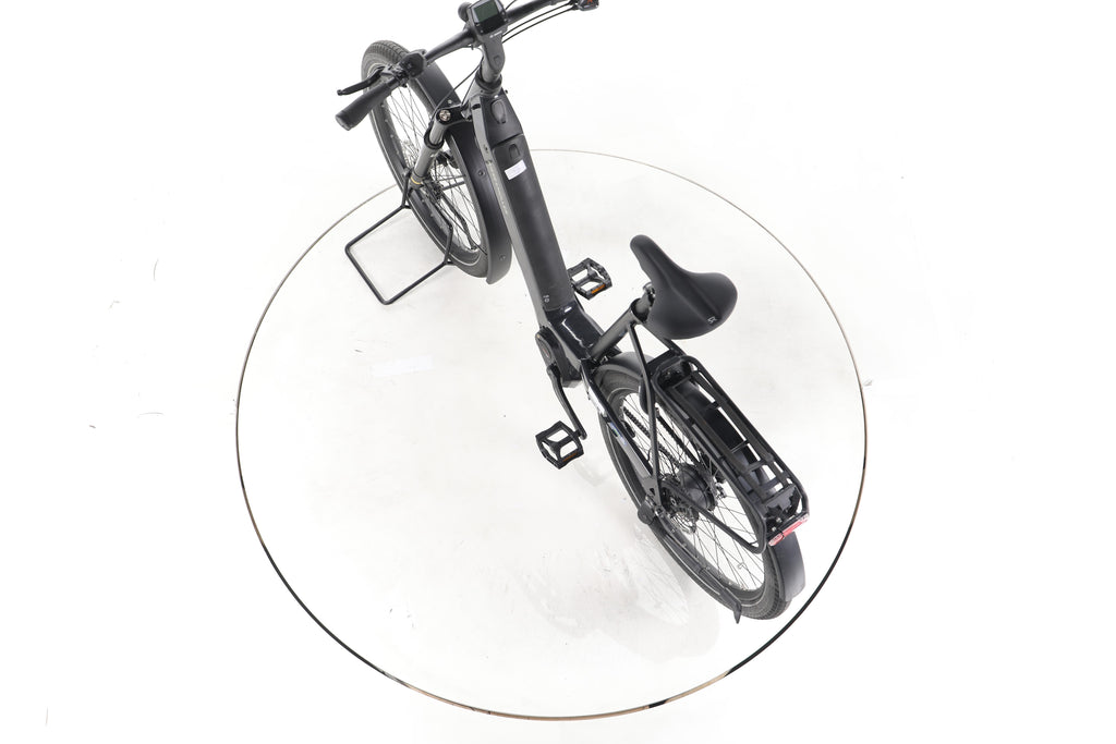 Riese & Müller Nevo4 GT vario City E-Bike Tiefeinsteiger - Image 21