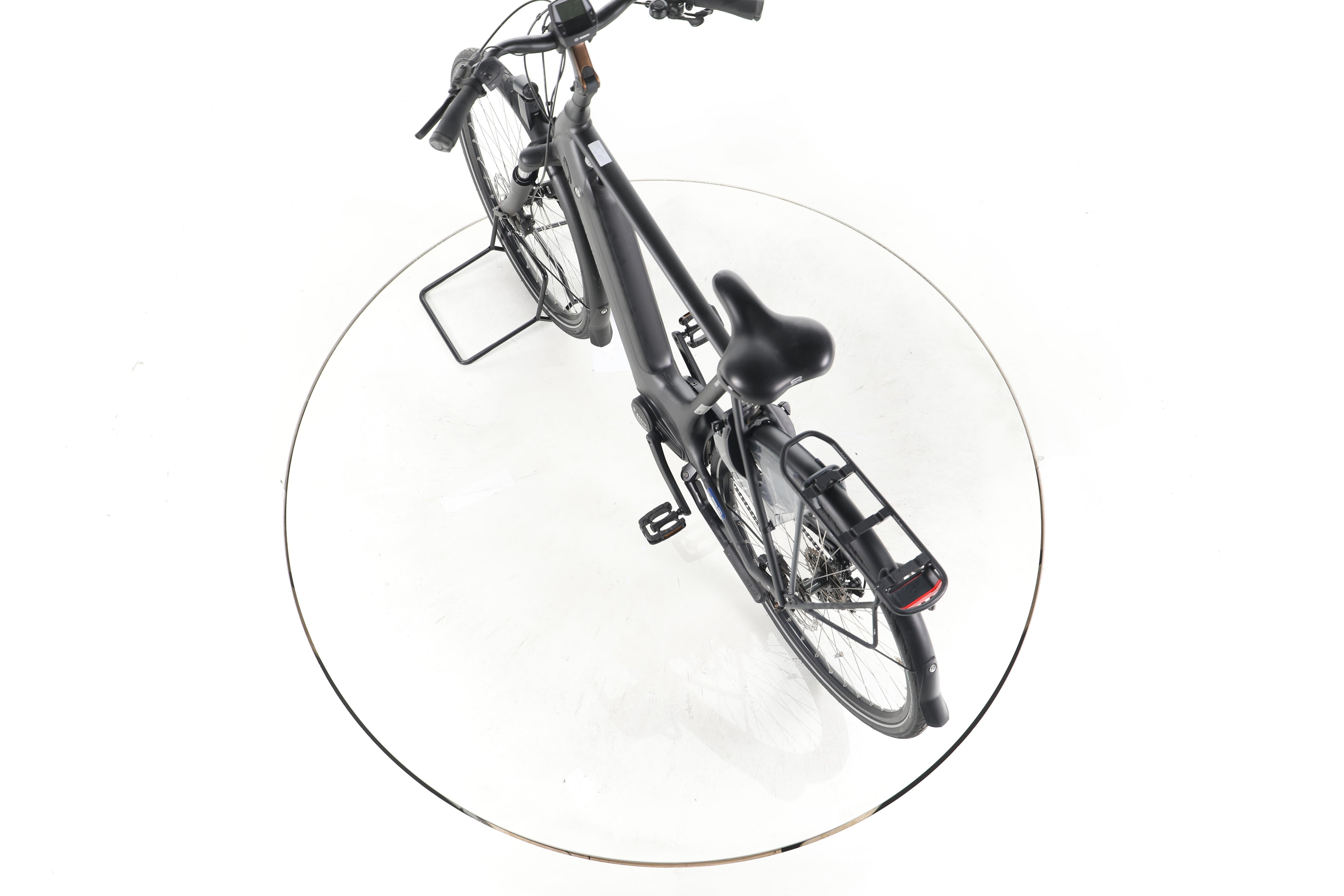 Batavus Finez E-Go Power Sport Trekking E-Bike - Image 21