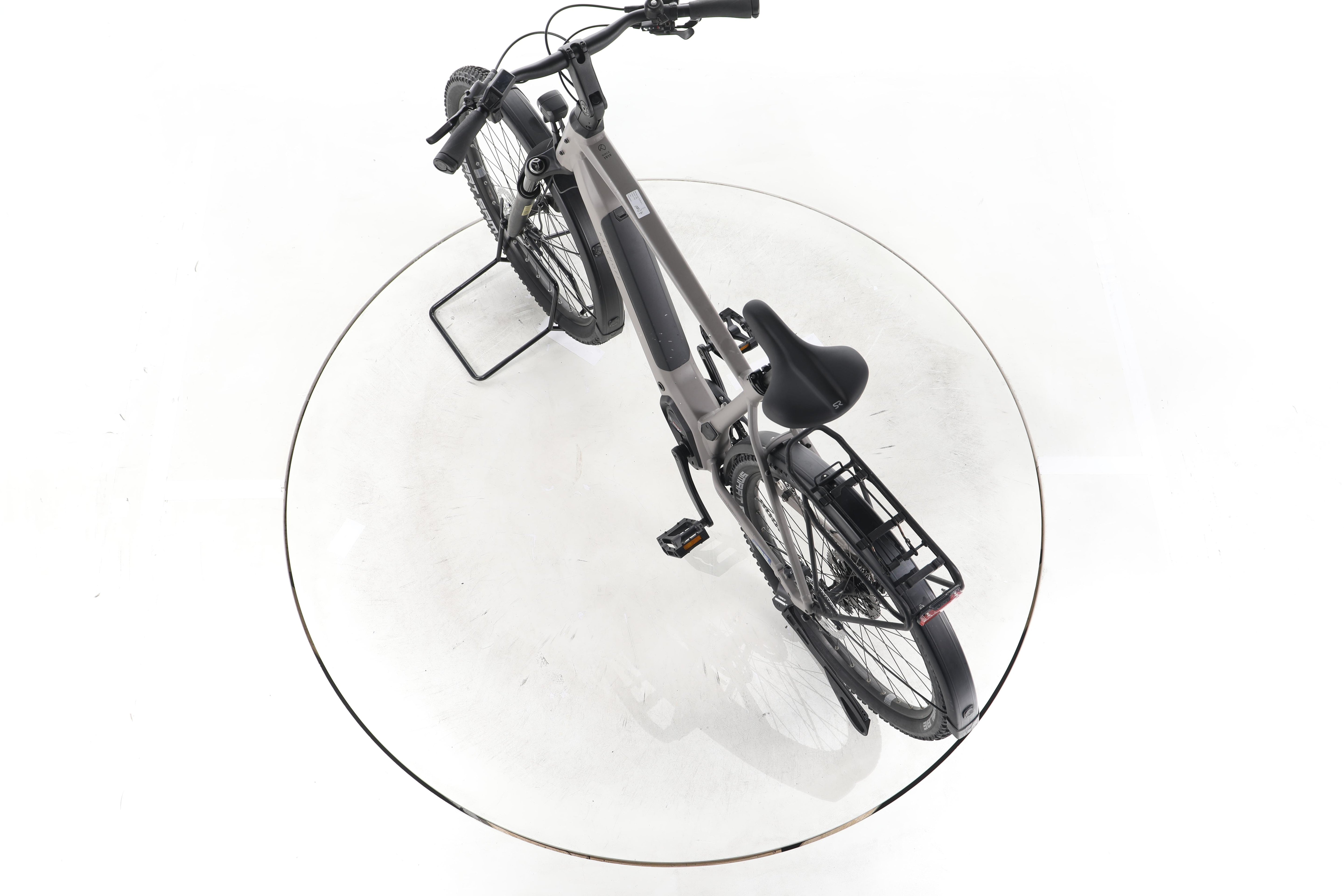 Kalkhoff Entice L Advance Trekking E-Bike 2024 - Image 21