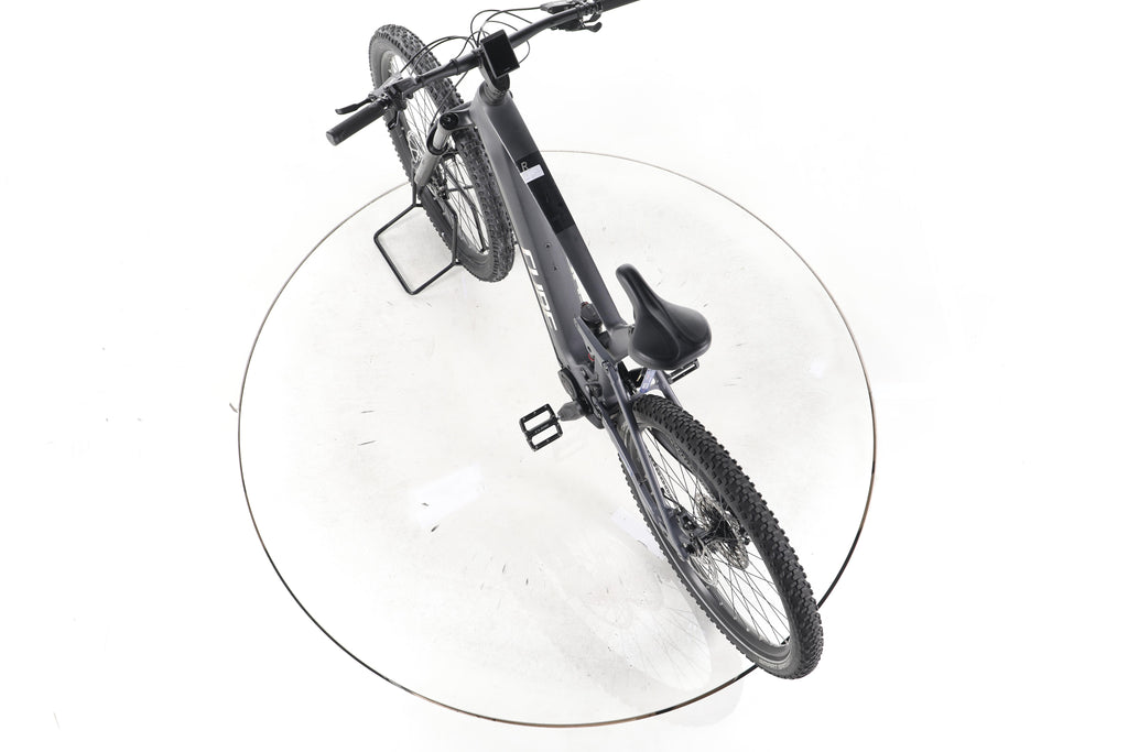 Cube Stereo Hybrid 140 HPC Race E-Bike Fully Carbon 2024 - Image 21