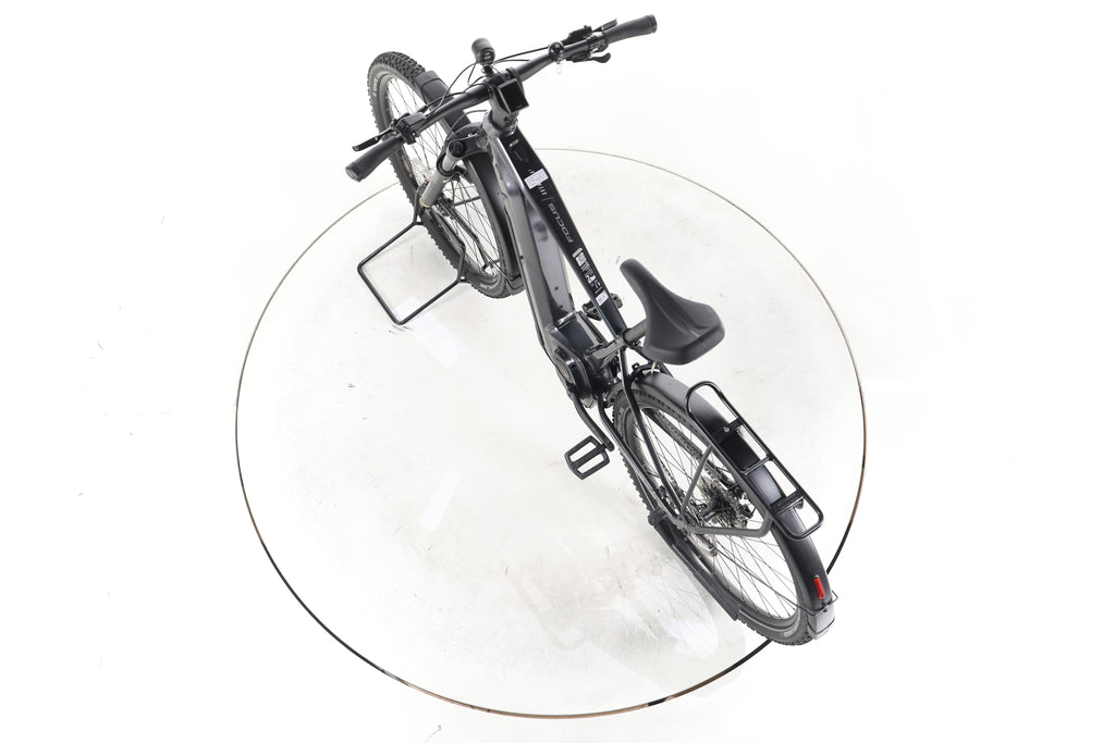 Focus Aventura² 6.7 Trekking E-Bike - Image 21