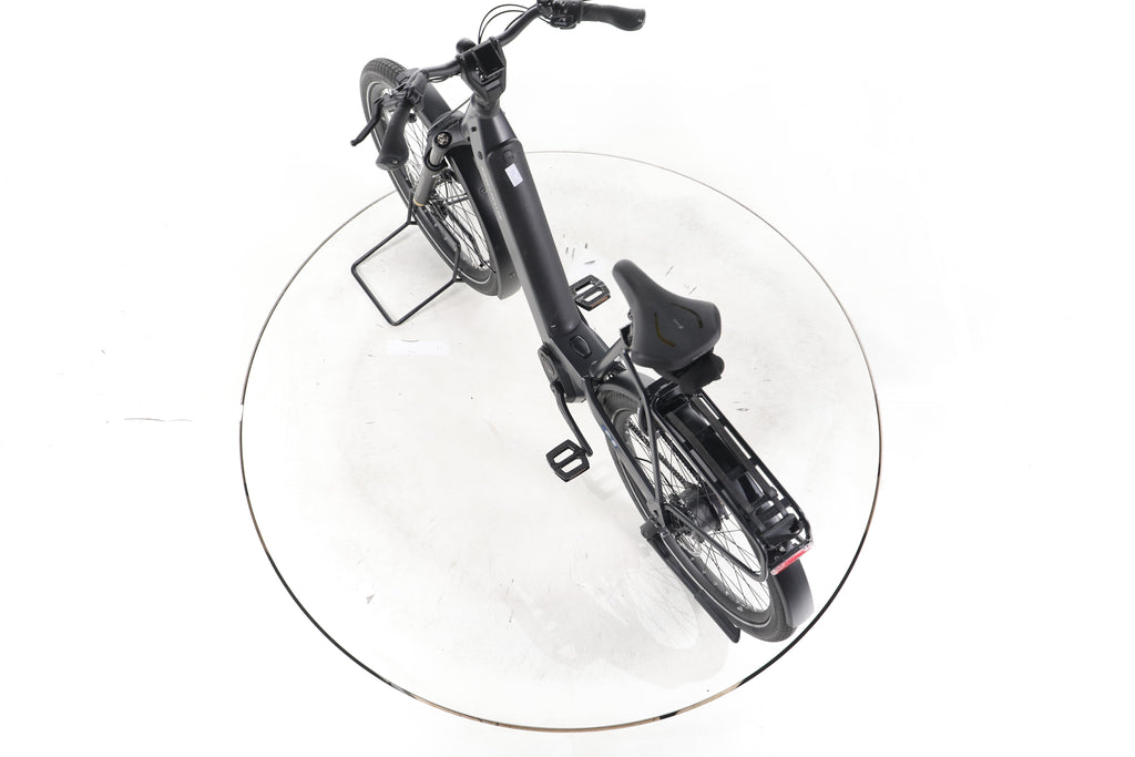 Riese & Müller Nevo4 GT vario City E-Bike Tiefeinsteiger 2025 - Image 21