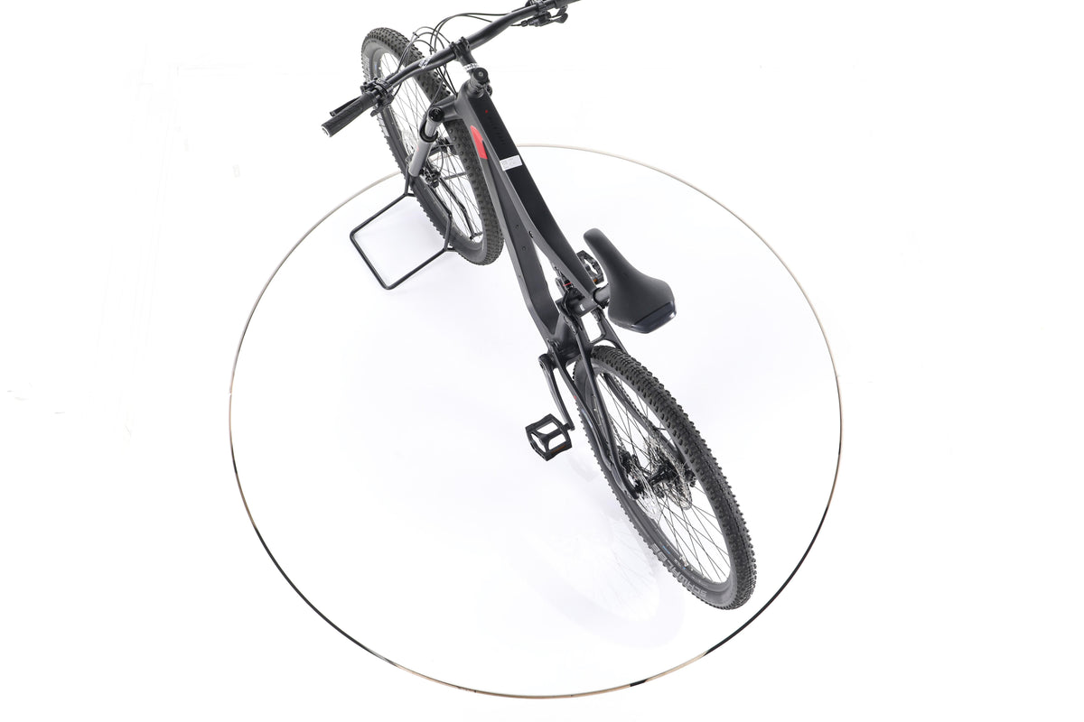 Bulls Wild Edge Fahrrad Fully - Image 21