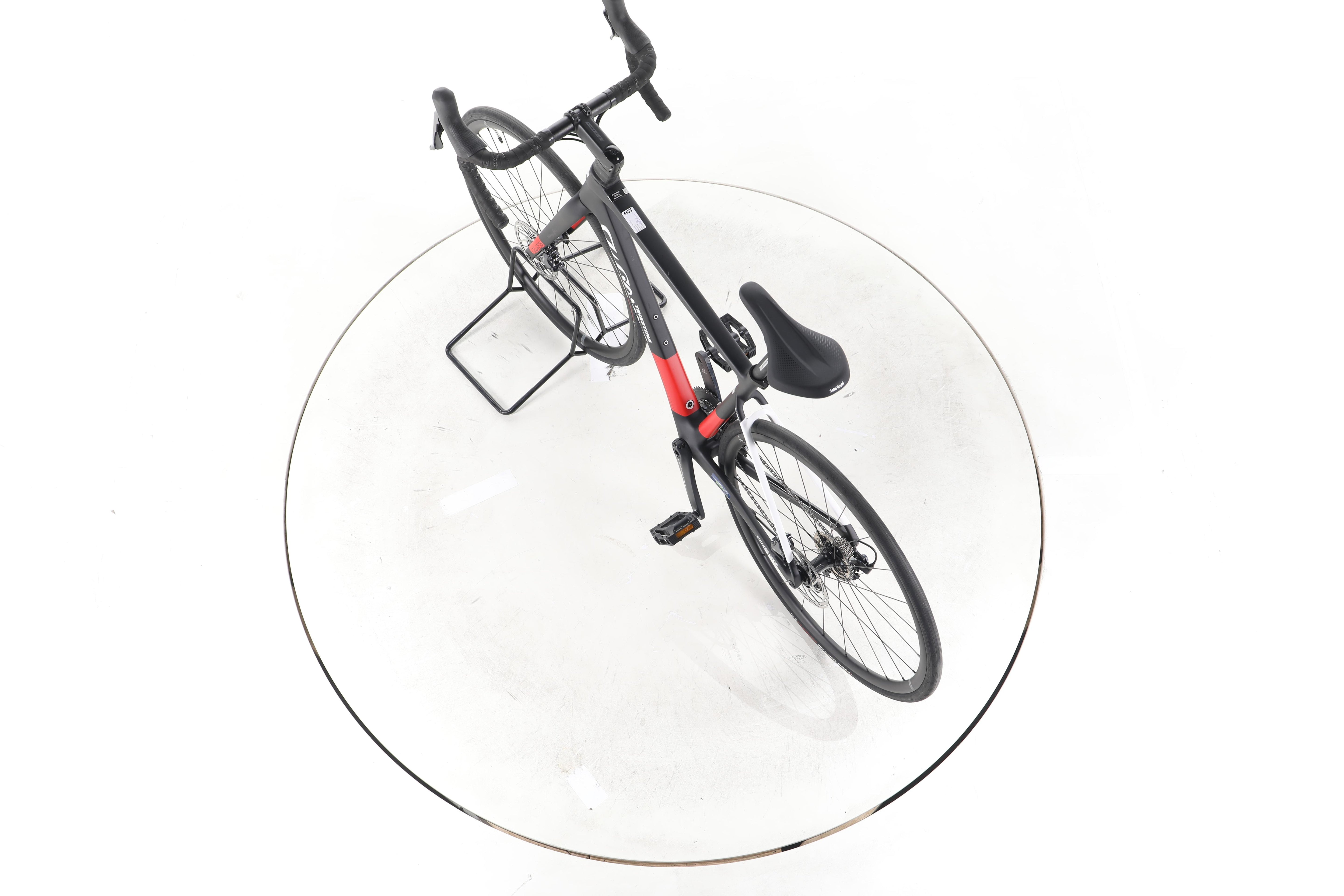 Wilier Garda Disc Rennrad Carbon - Image 21