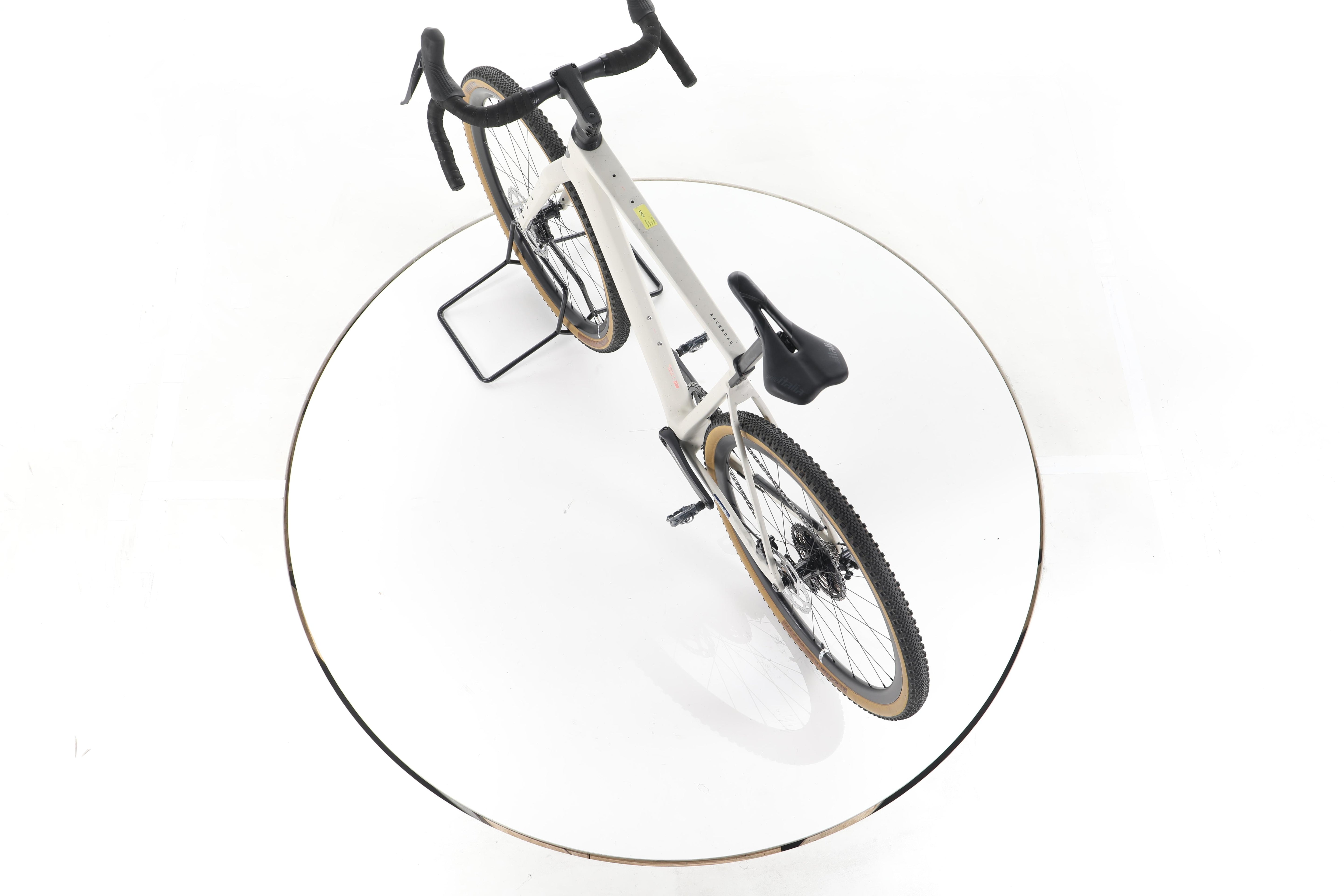 Rose Backroad GRX RX820 1x12 Gravelbike Carbon 2024 - Image 21