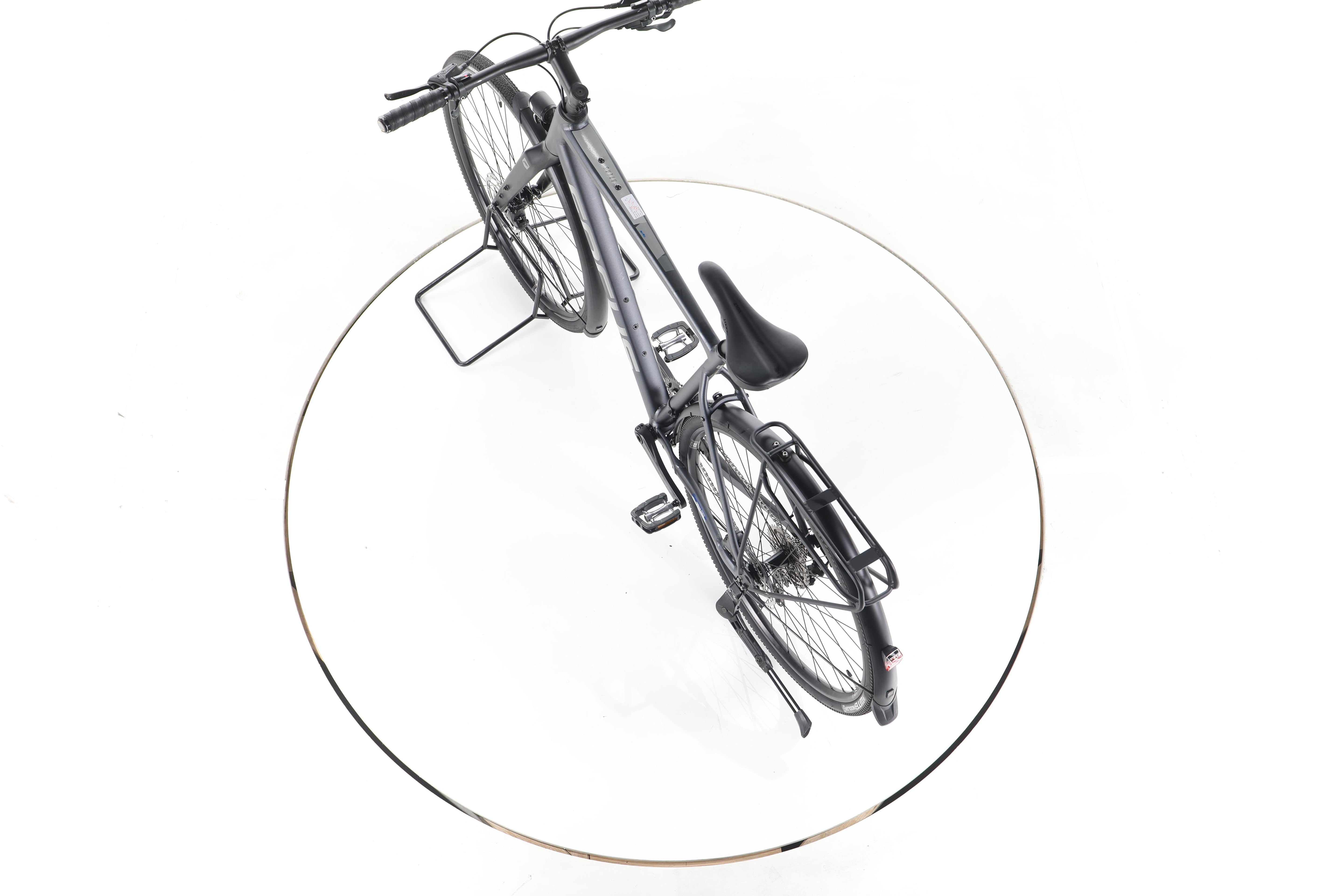 Focus ATLAS 6.6 EQP Fahrrad City & Trekking - Image 21