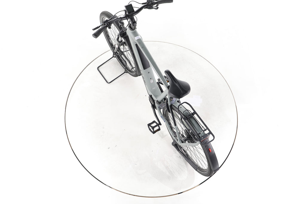 Cube Kathmandu Hybrid ONE Trekking E-Bike - Image 21