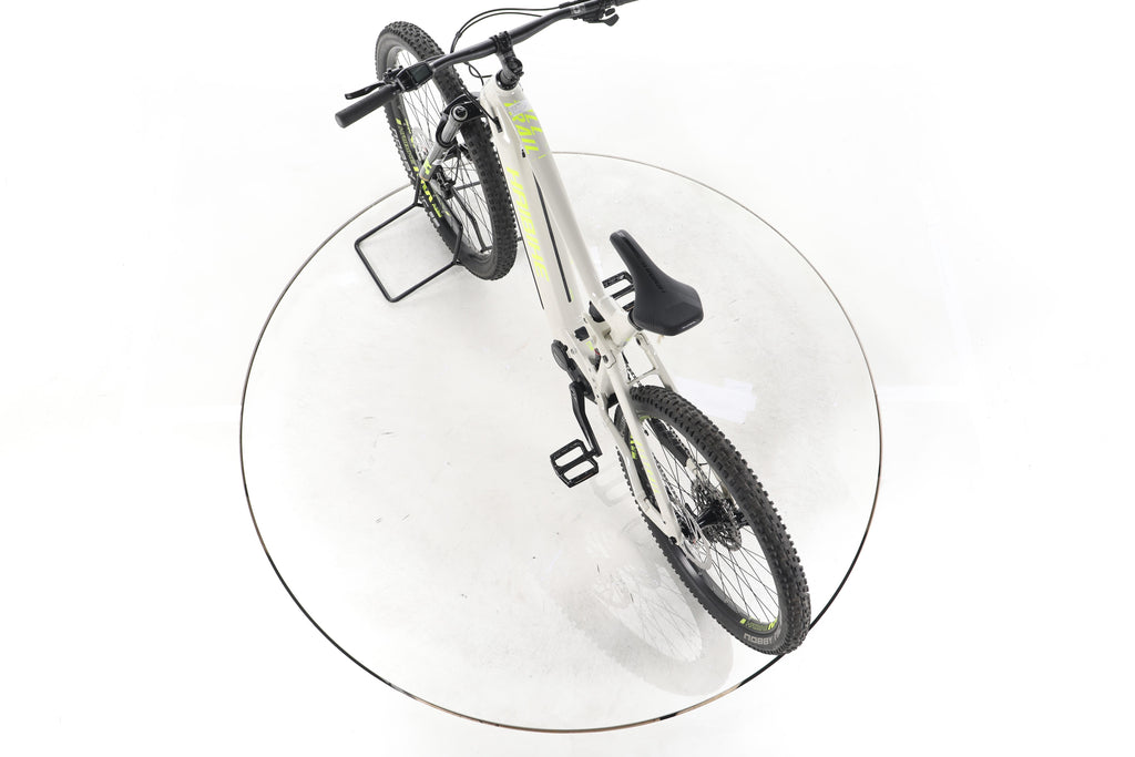 Haibike AllTrail 3 E-Bike Fully 2024 - Image 21
