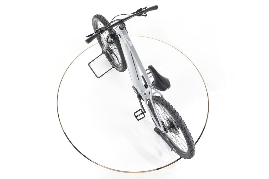 Haibike AllTrack 7 29 E-Bike - Image 21