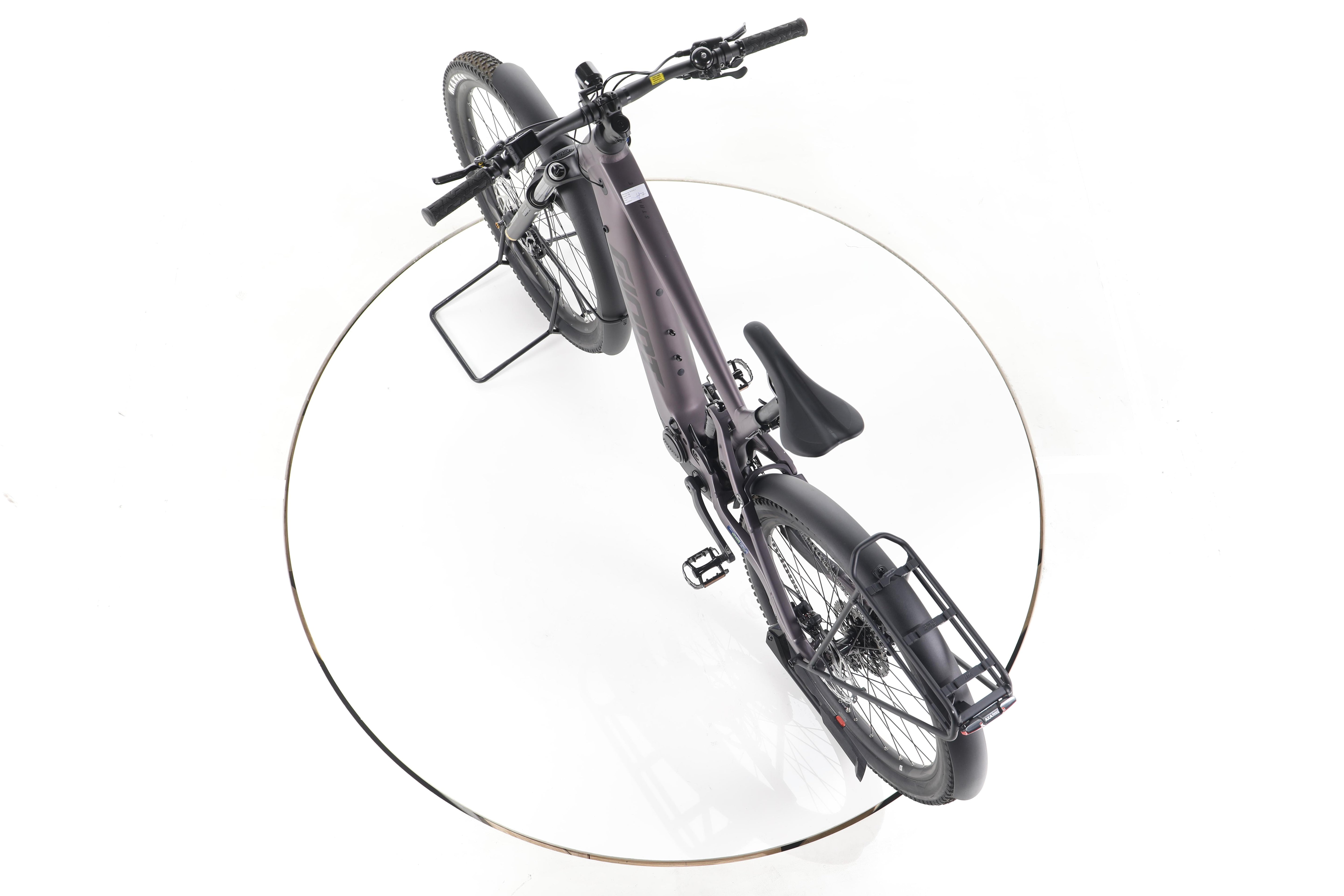 Giant Stance E+ EX SUV E-Bike - Image 21