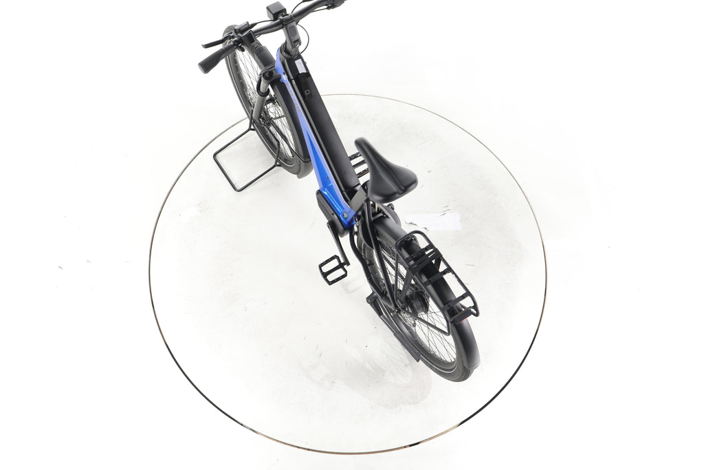 QWIC Atlas Vario City E-Bike - Image 21
