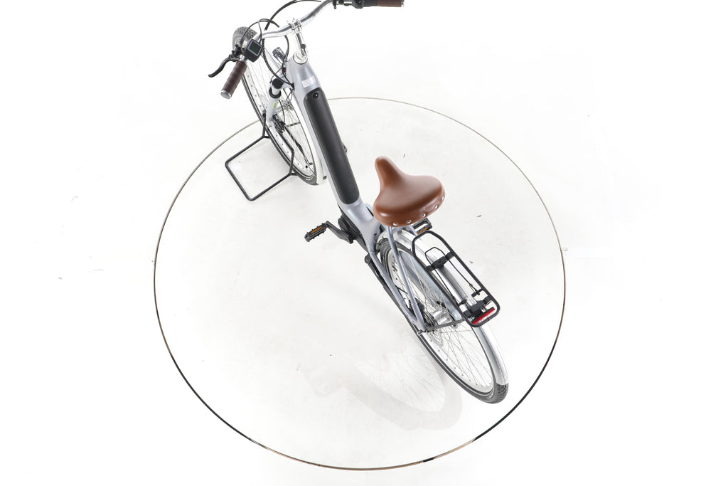 Cube Ella Cruise Hybrid City E-Bike Tiefeinsteiger - Image 21