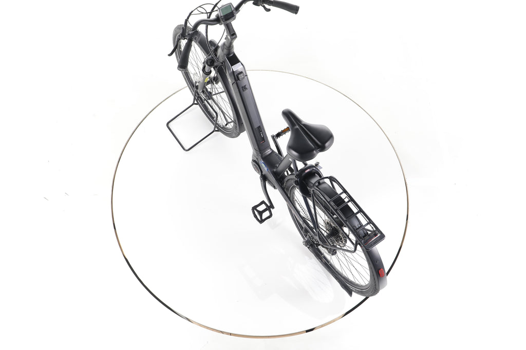 Kettler Quadriga CX10 Trekking E-Bike Tiefeinsteiger - Image 21