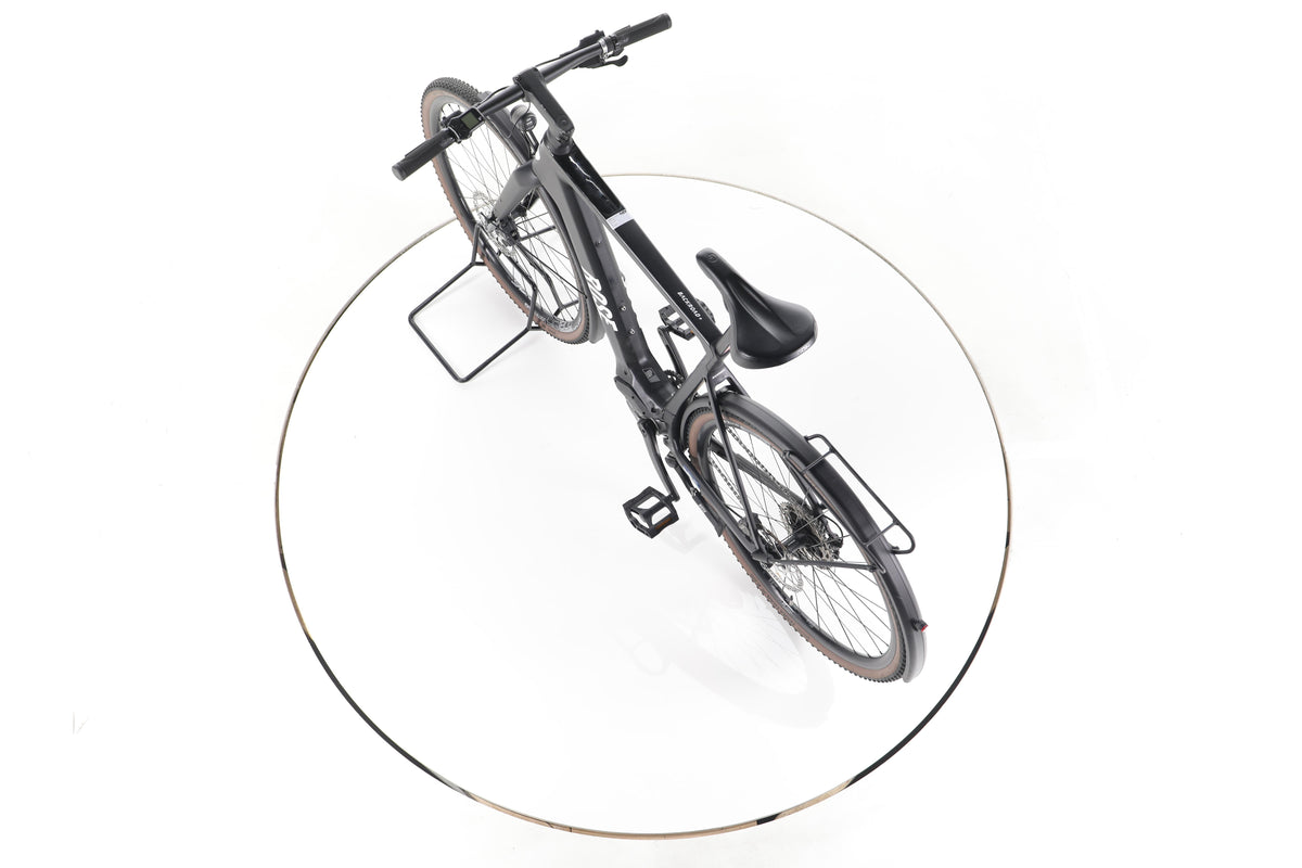 Rose Backroad Plus EQ Flatbar E-Bike Carbon - Image 21