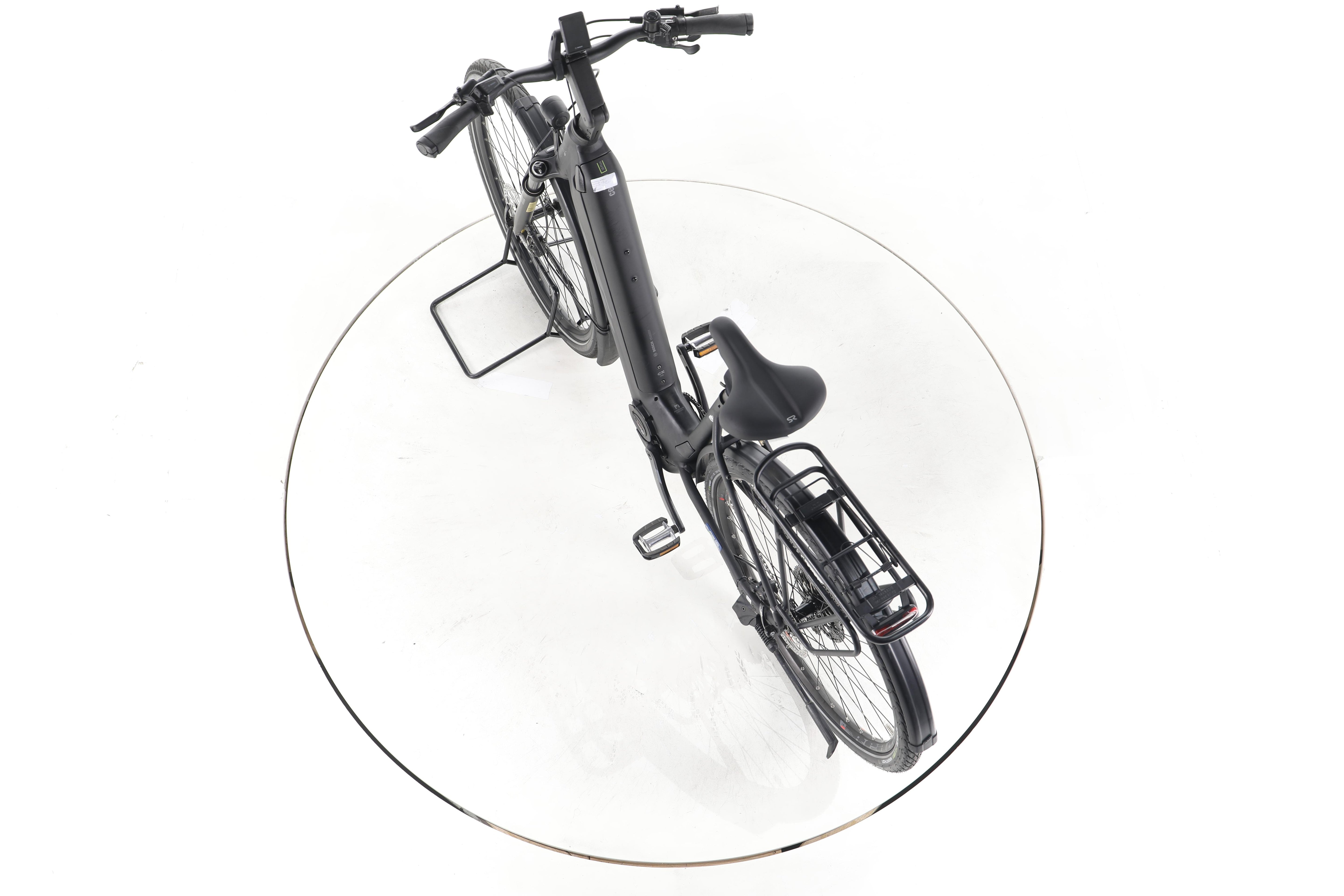 KTM Cento 10 Plus Trekking E-Bike Tiefeinsteiger - Image 21