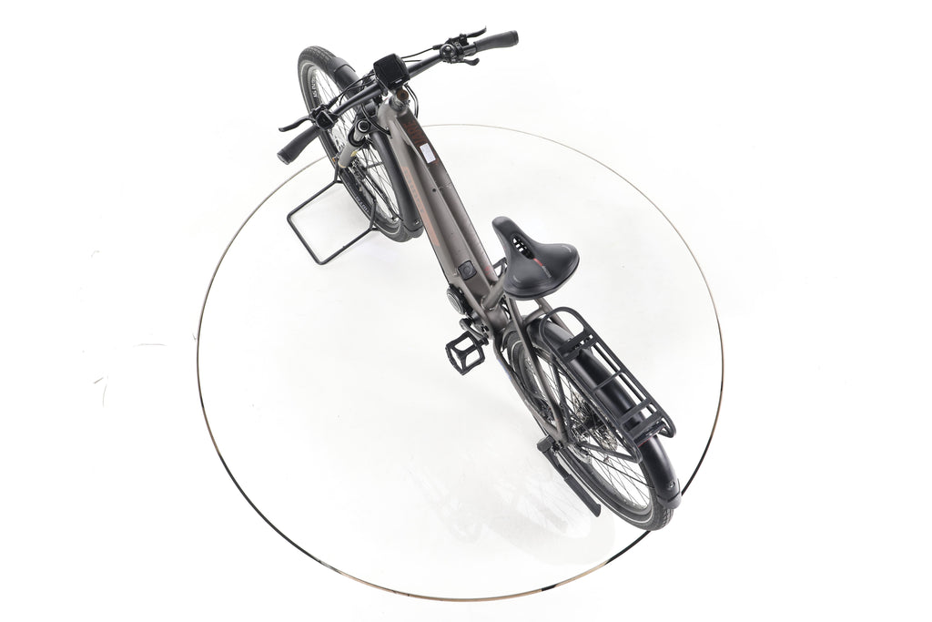 Ghost E-Square Trekking Advanced Trekking E-Bike - Image 21