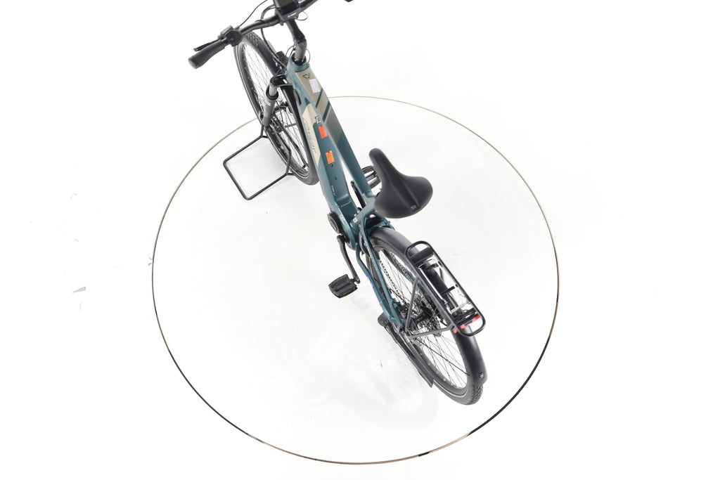 Conway Cairon T 3.0 Trekking E-Bike - Image 21