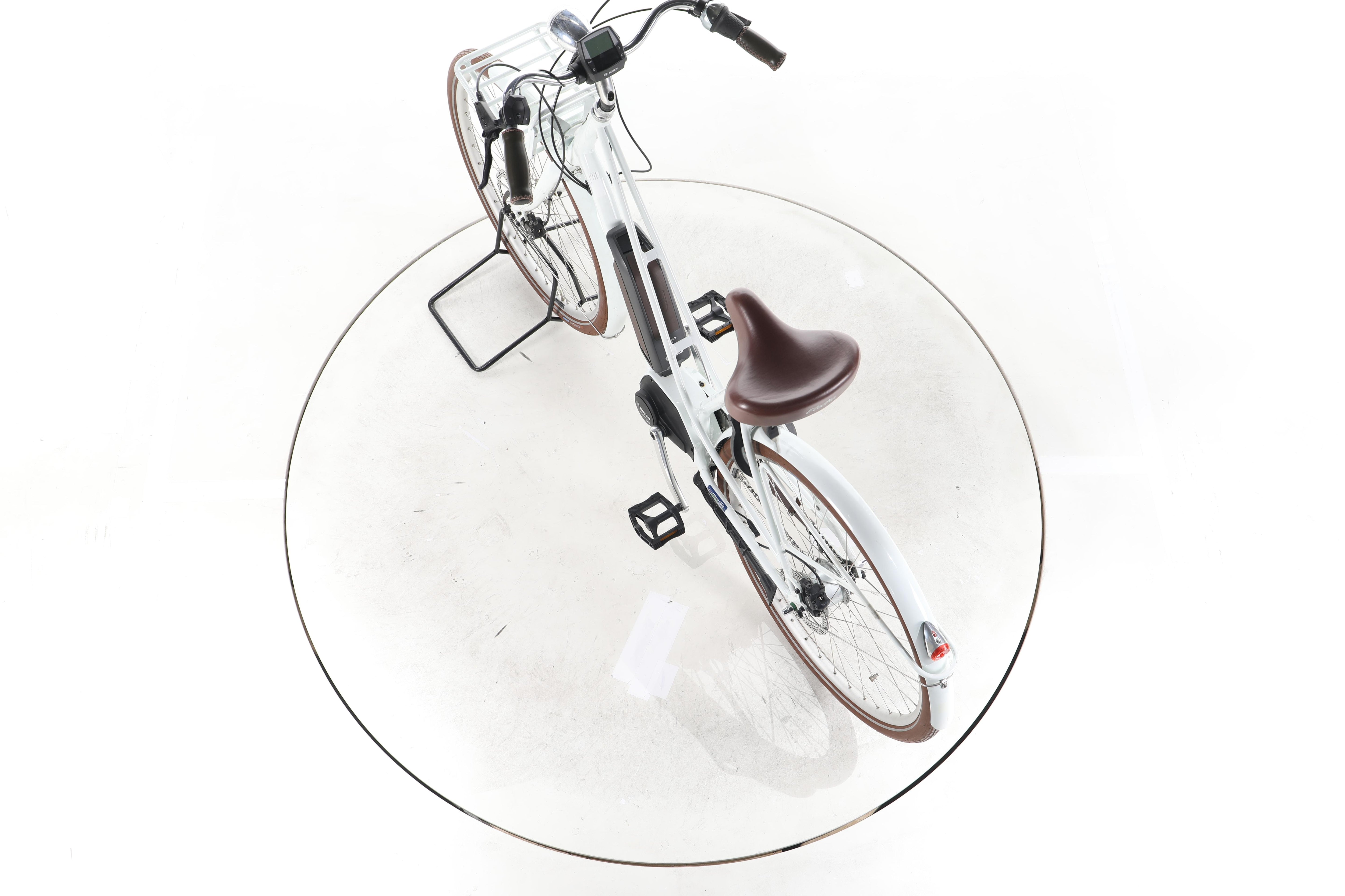 Diamant Juna Deluxe+ City E-Bike Tiefeinsteiger - Image 21