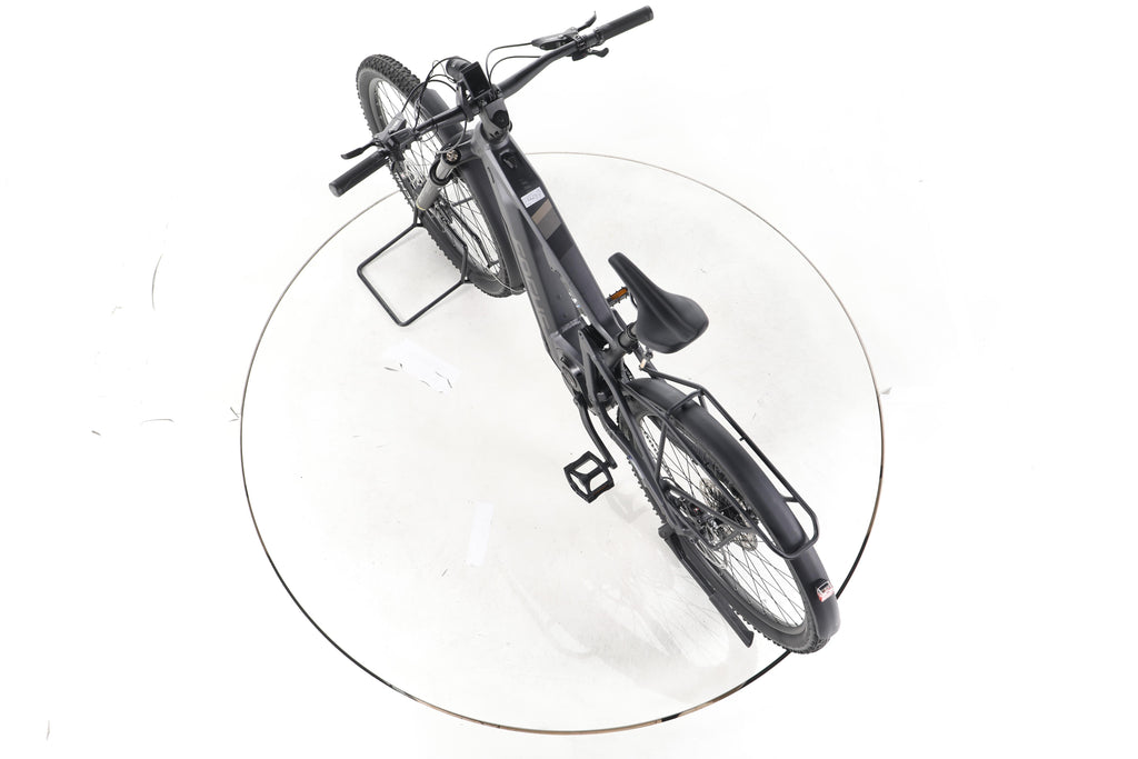Focus Thron² 6.8 EQP SUV E-Bike - Image 21