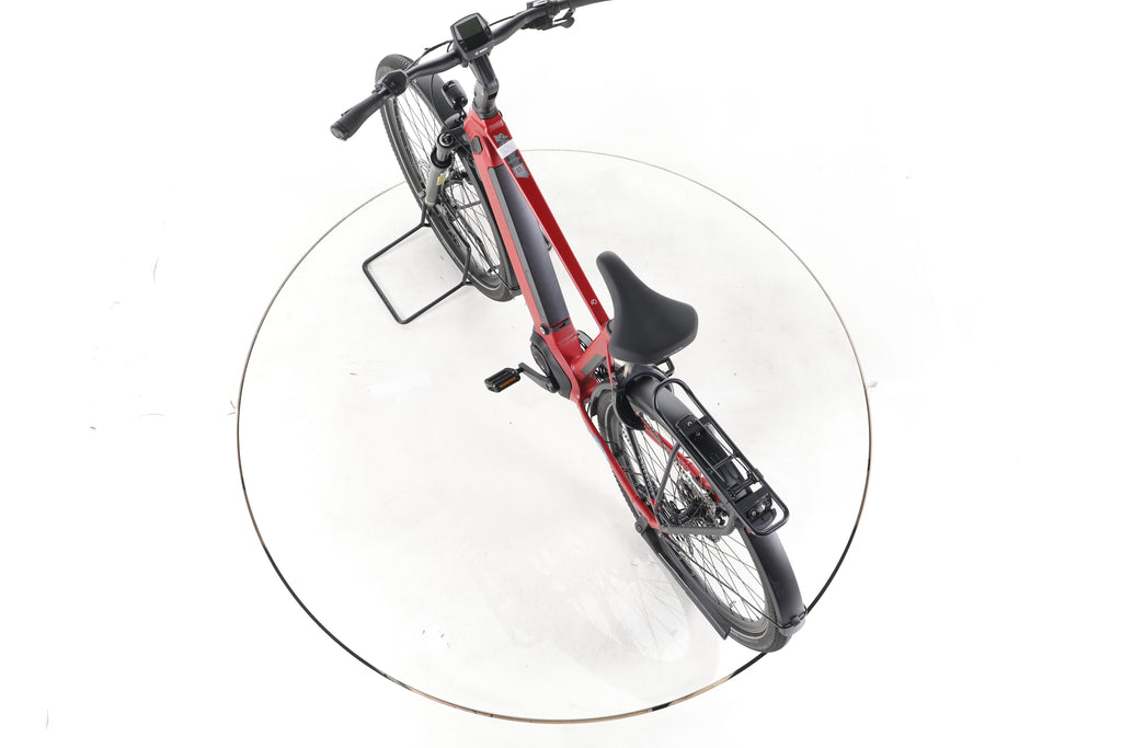 Kalkhoff Endeavour 5.B Move+ Trekking E-Bike - Image 21