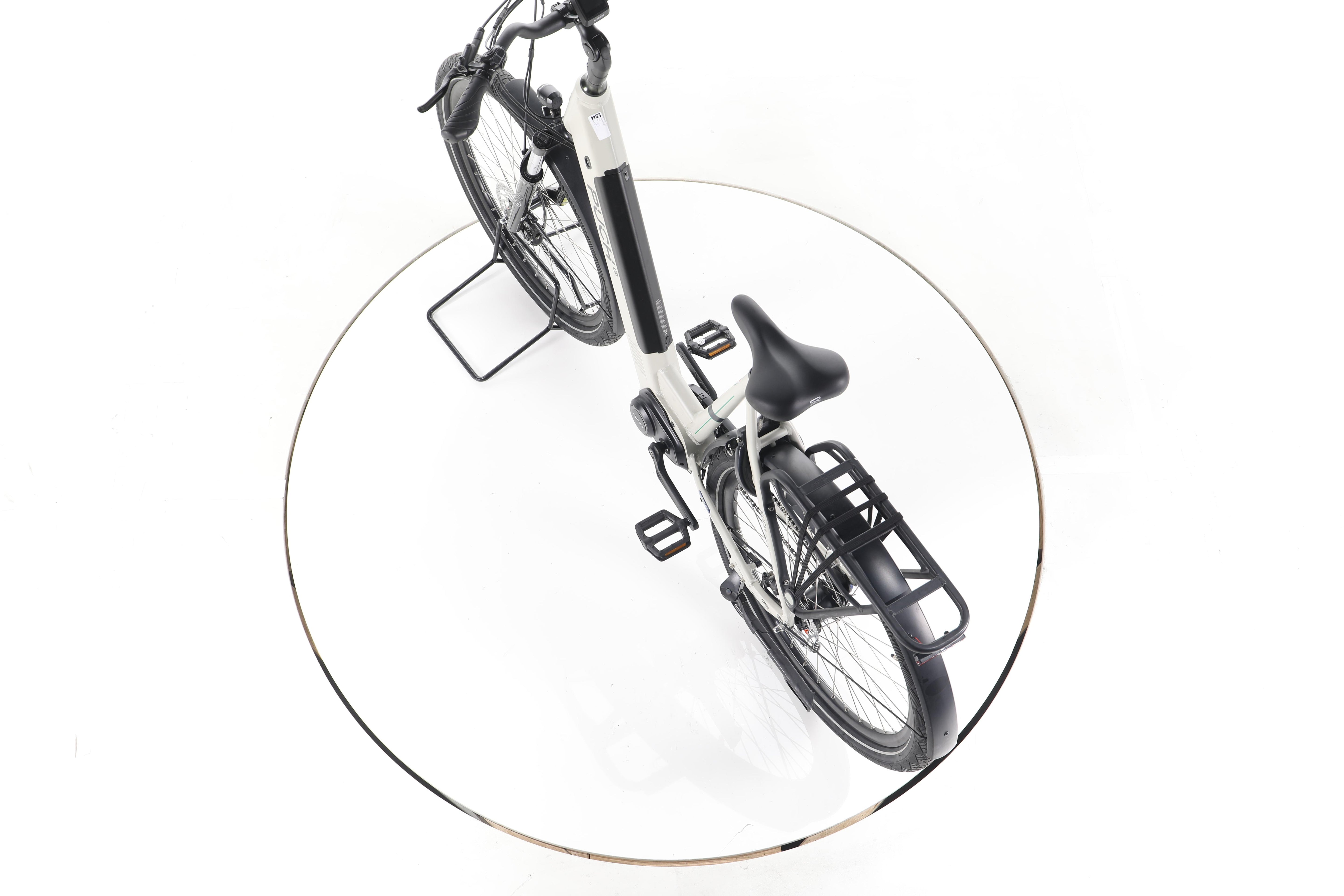 Puch Q4.4 FL City E-Bike Tiefeinsteiger - Image 21