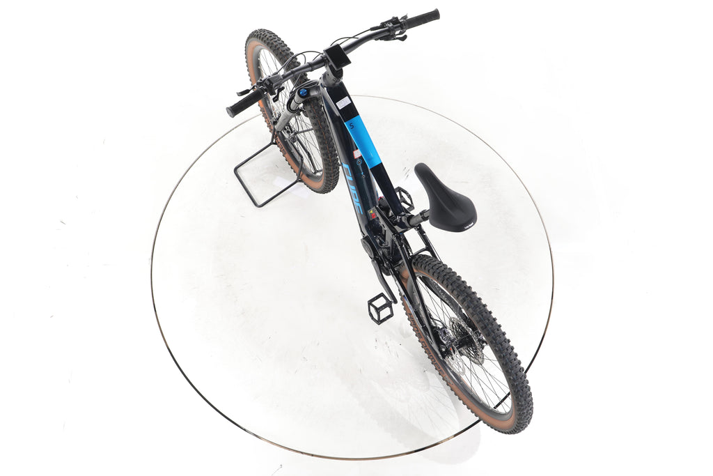 Cube Stereo Hybrid 140 HPC SLX E-Bike Fully 2024 - Image 21