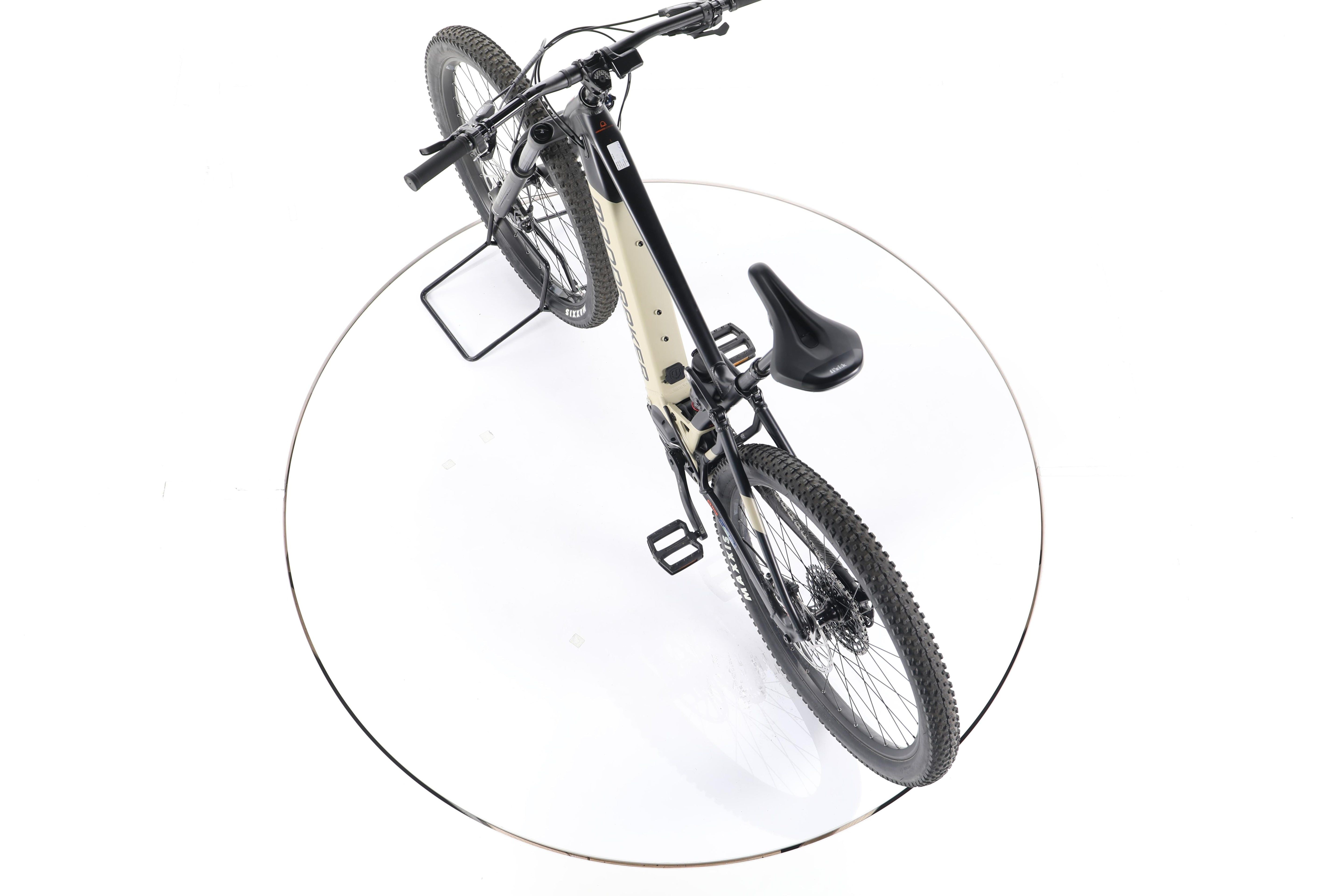 Mondraker DUSK E-Bike Fully - Image 21