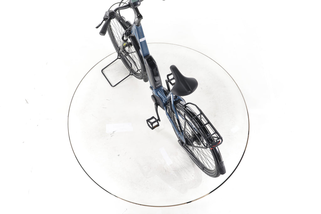 Pegasus Solero E8 Sport Performance Trekking E-Bike Tiefeinsteiger - Image 21