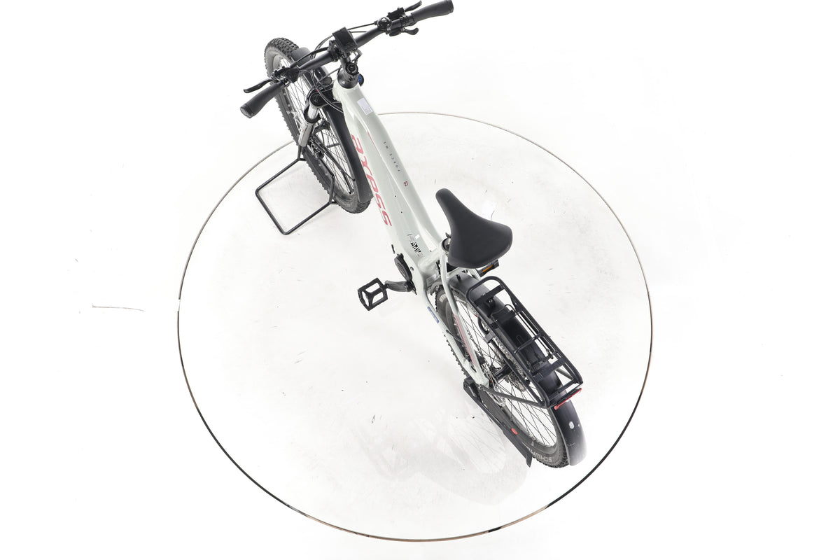 Axess Force WS Allroad Trekking E-Bike - Image 21